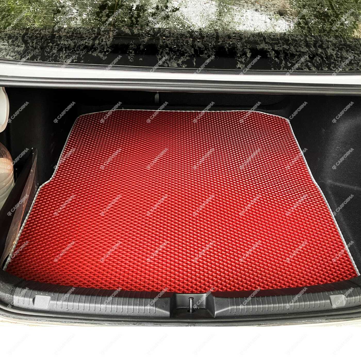 EVA коврики на Volkswagen Lavida 2018&nbsp;-&nbsp;2025 в Туле