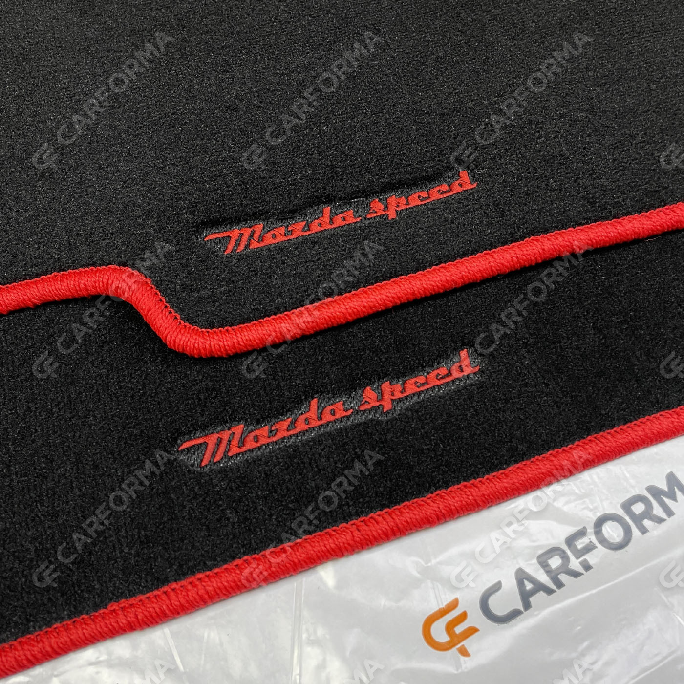 Коврики на Mazda CX30 2019&nbsp;-&nbsp;2026 в Туле