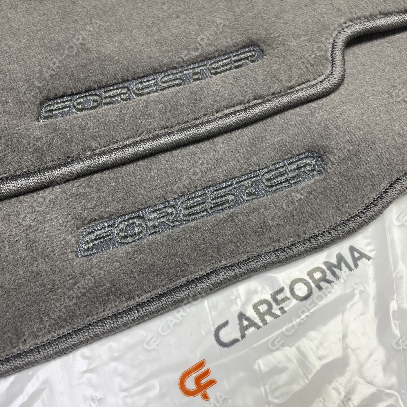 EVA коврики на Subaru Forester VI 2024&nbsp;-&nbsp;2026 в Туле