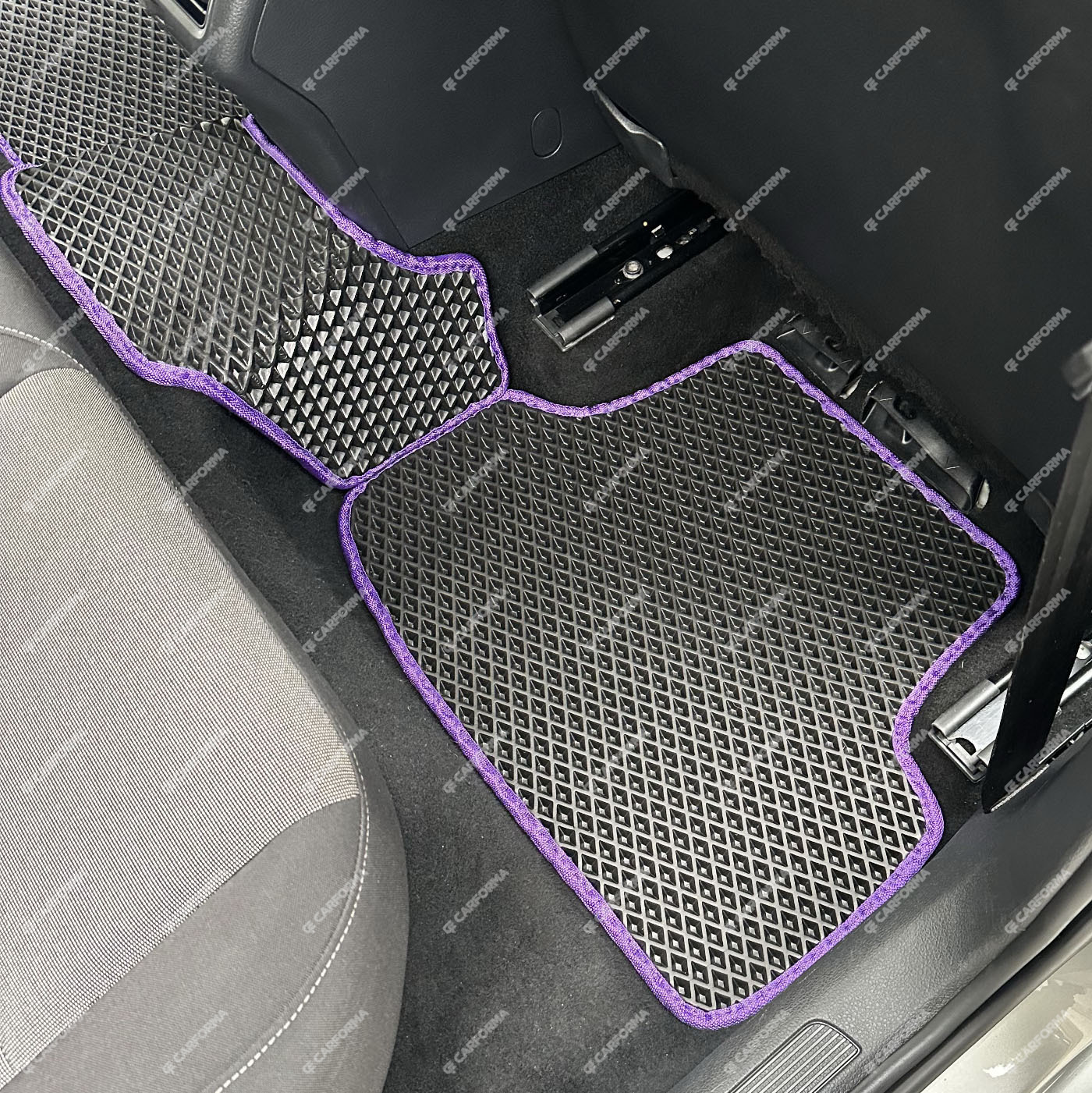 Коврики на Audi A3 (8Y) 2020&nbsp;-&nbsp;2025 в Туле