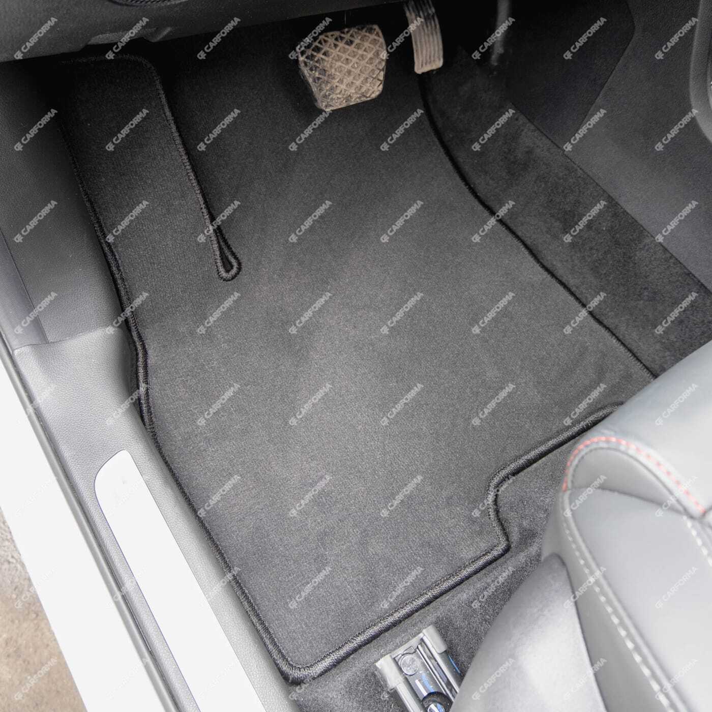 Коврики на Chery Tiggo 7L 2024&nbsp;-&nbsp;2025 в Туле