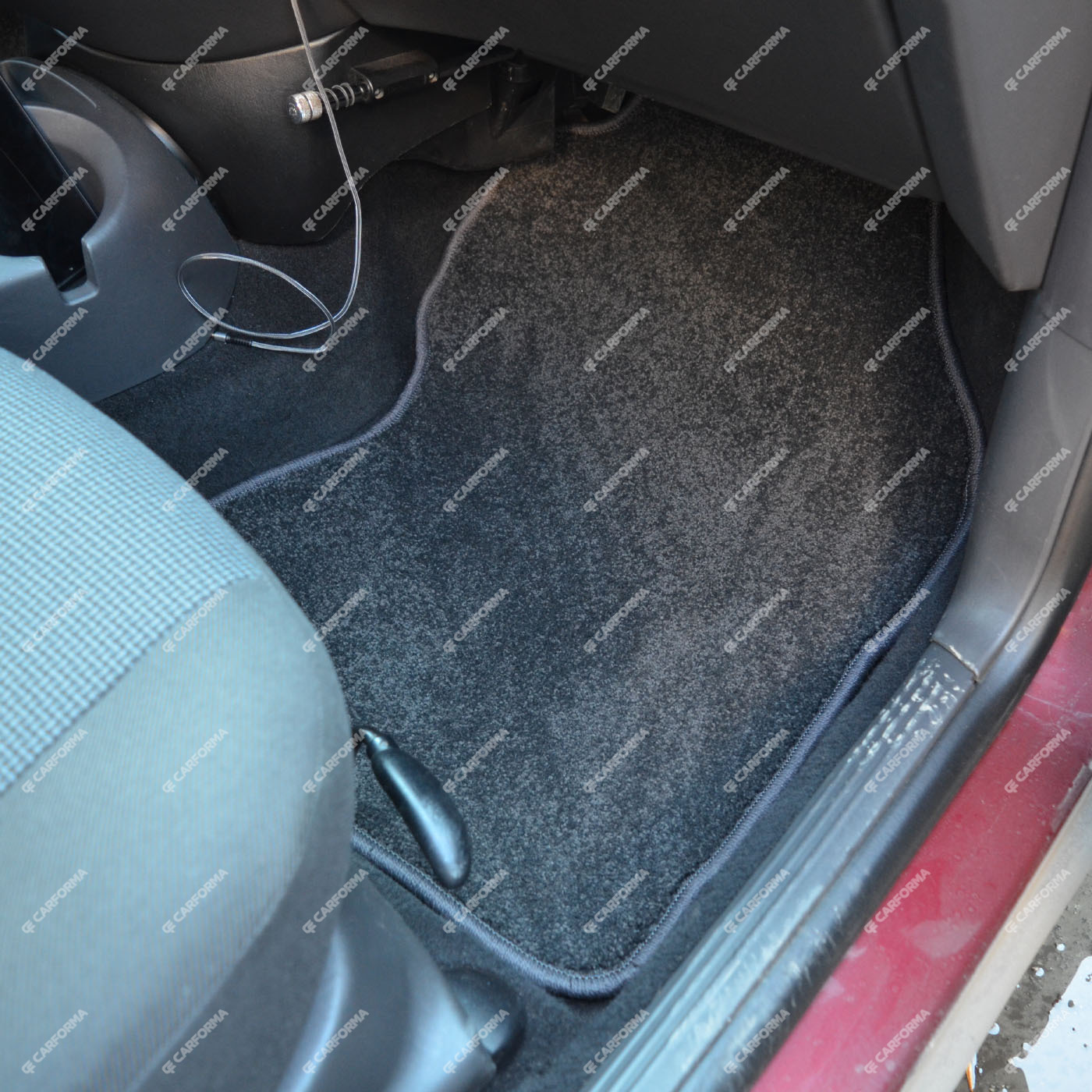 Коврики на Ford Focus I 1998&nbsp;-&nbsp;2005 в Туле