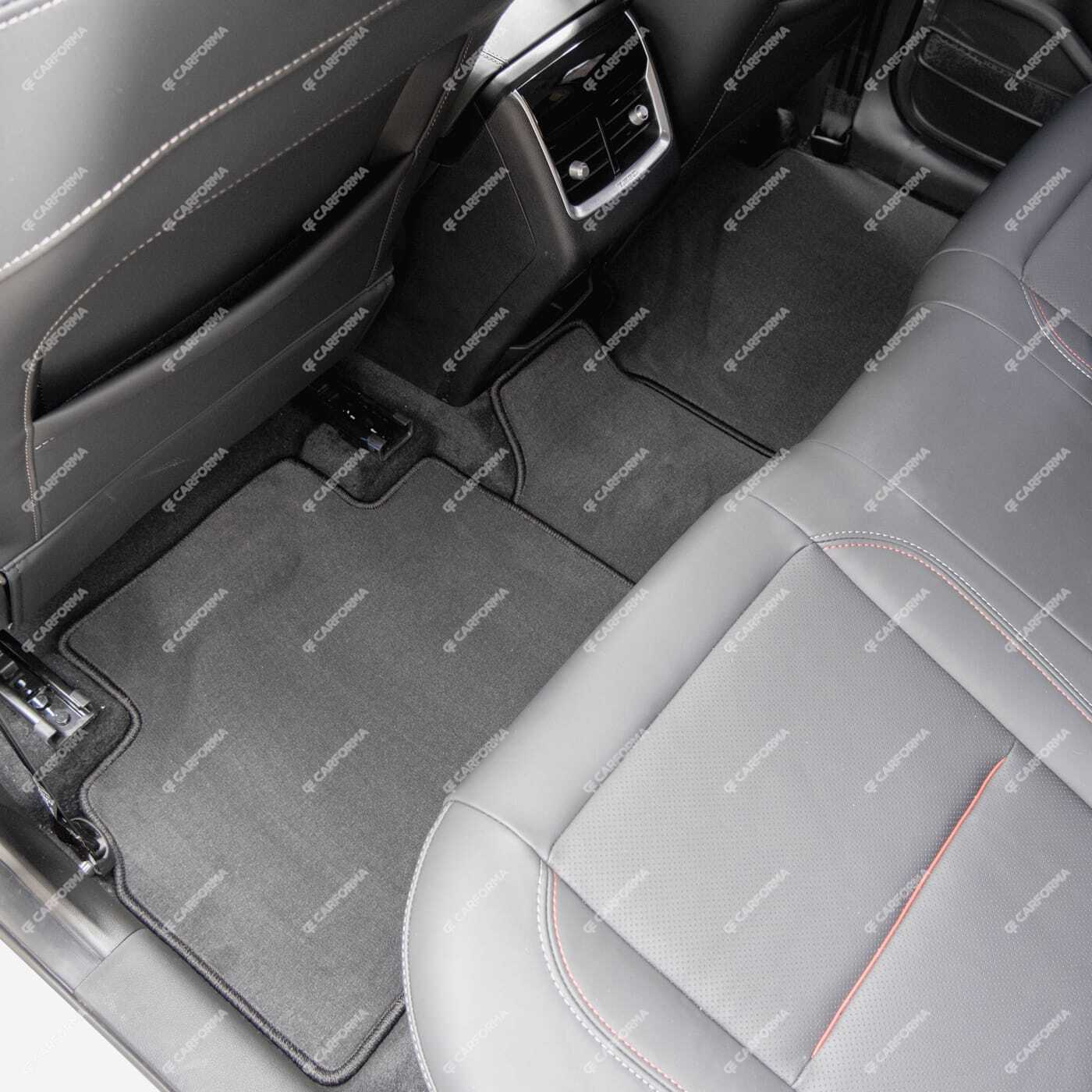 Коврики на Chery Tiggo 7L 2024&nbsp;-&nbsp;2025 в Туле