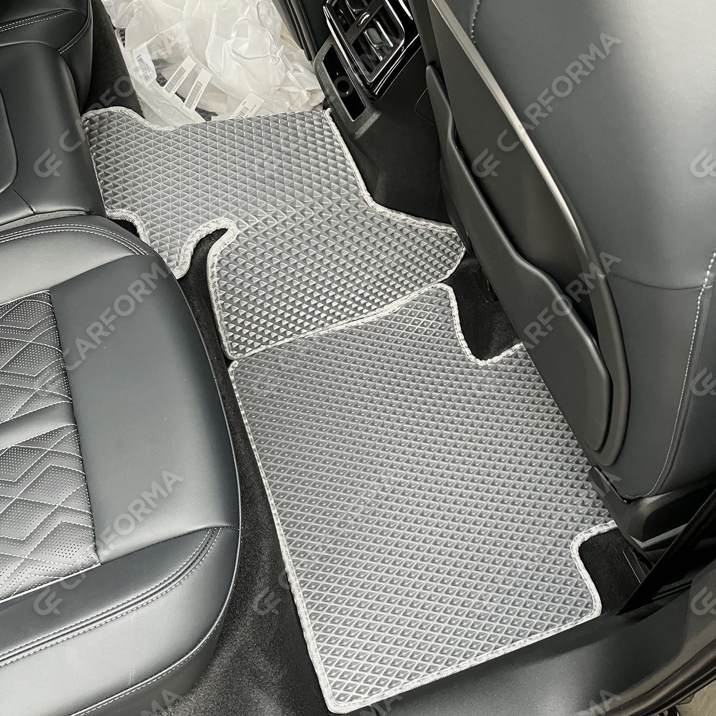 EVA коврики на Audi Q5 III 2024&nbsp;-&nbsp;2026 в Туле