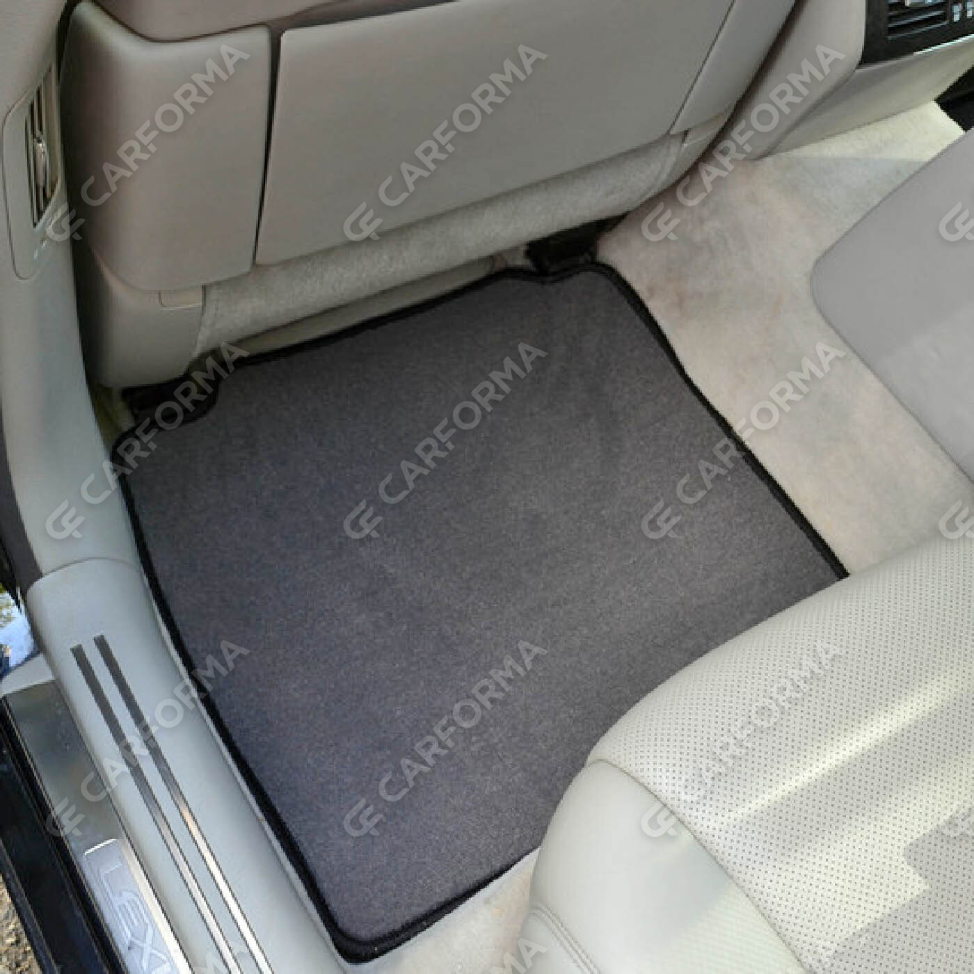 Коврики на Lexus LS IV 2006&nbsp;-&nbsp;2017 в Туле