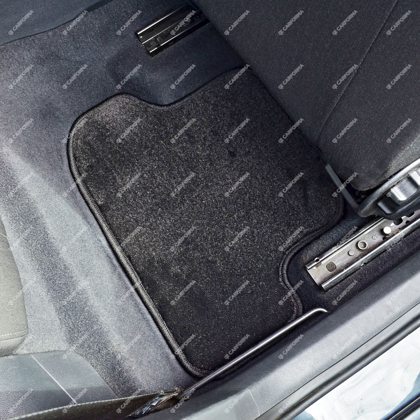 Ворсовые коврики на Volkswagen Beetle (A5) 2011&nbsp;-&nbsp;2019 в Туле