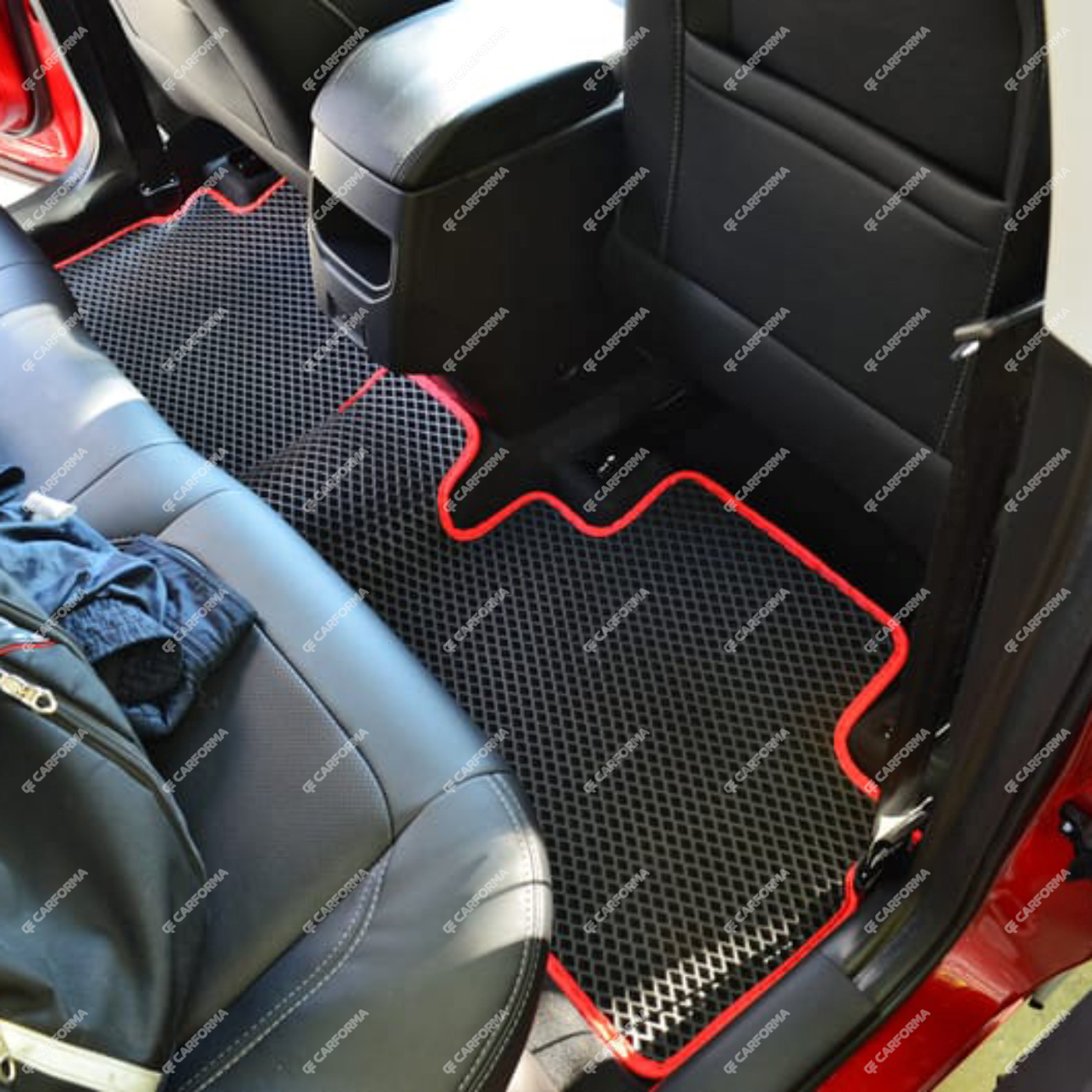 Ворсовые коврики на Tenet T4 2025&nbsp;-&nbsp;2025 в Туле