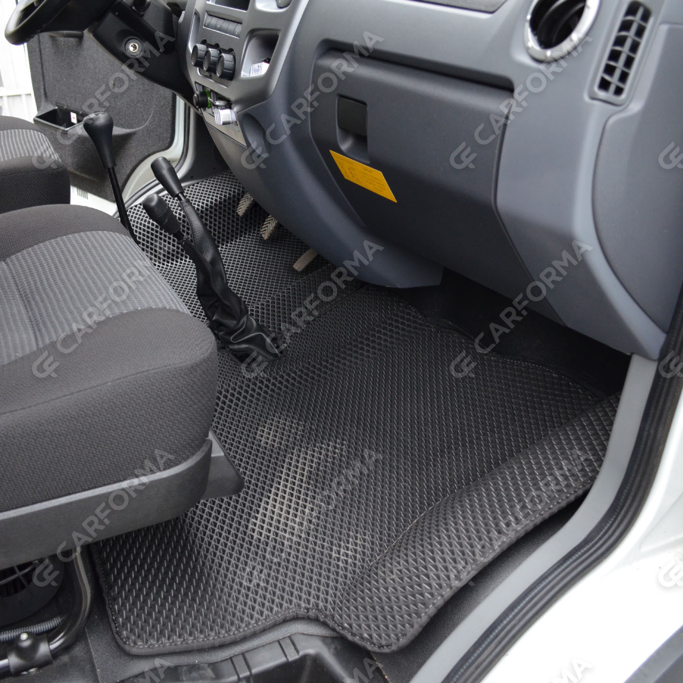 EVA коврики на ГАЗ ГАЗель 1994&nbsp;-&nbsp;2026 в Туле