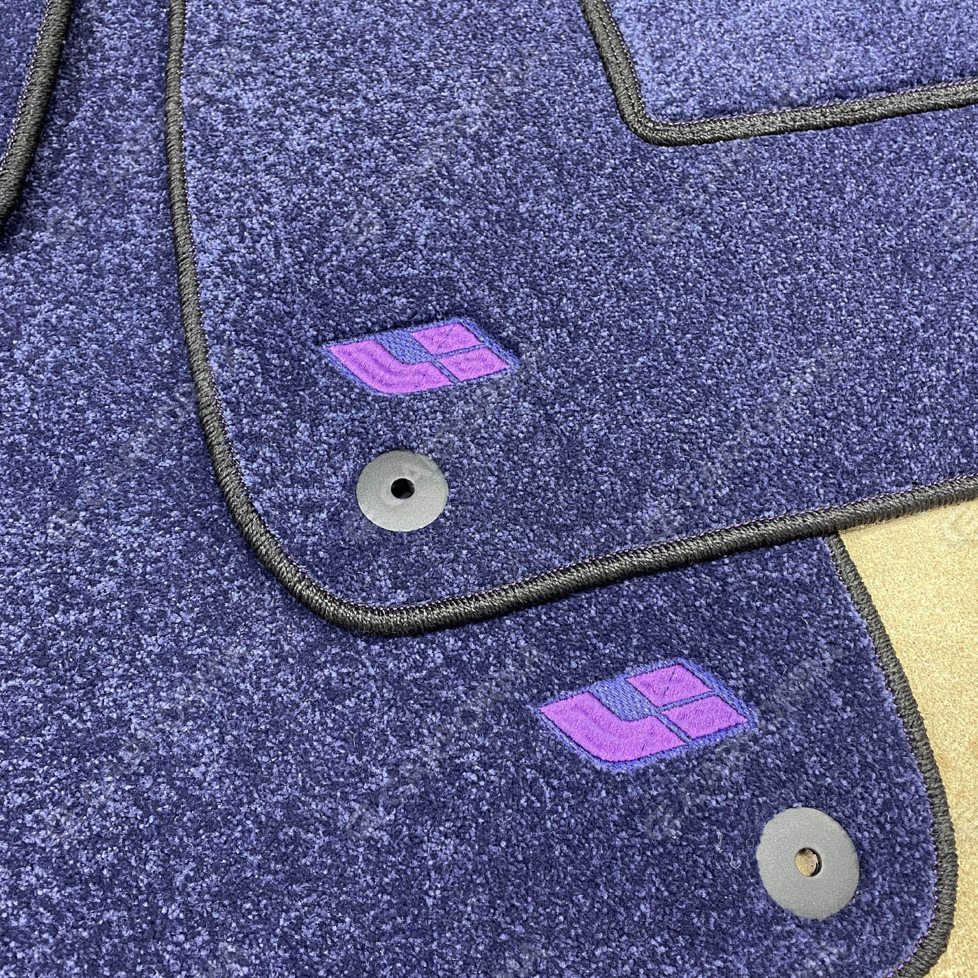 EVA коврики на Li L7 2022&nbsp;-&nbsp;2026 в Туле