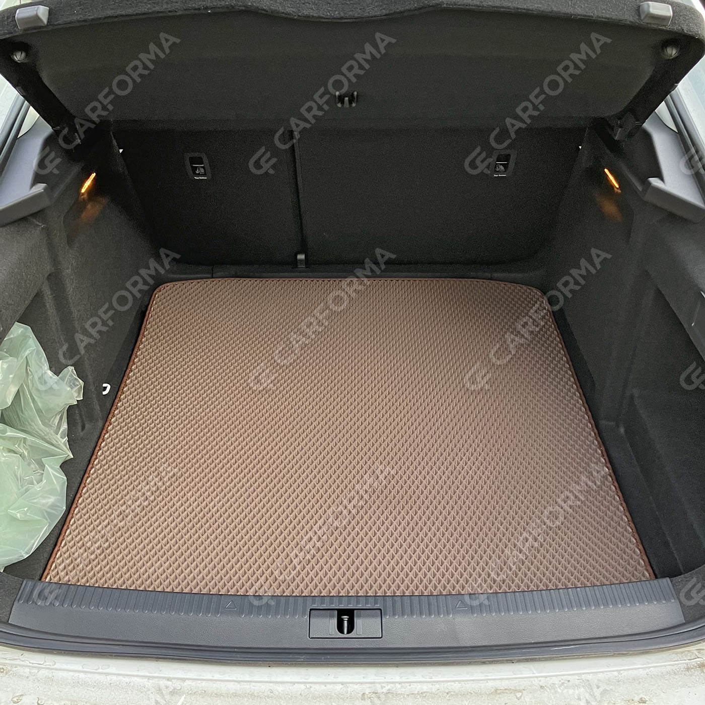 Коврики на Skoda Superb III 2015&nbsp;-&nbsp;2026 в Туле