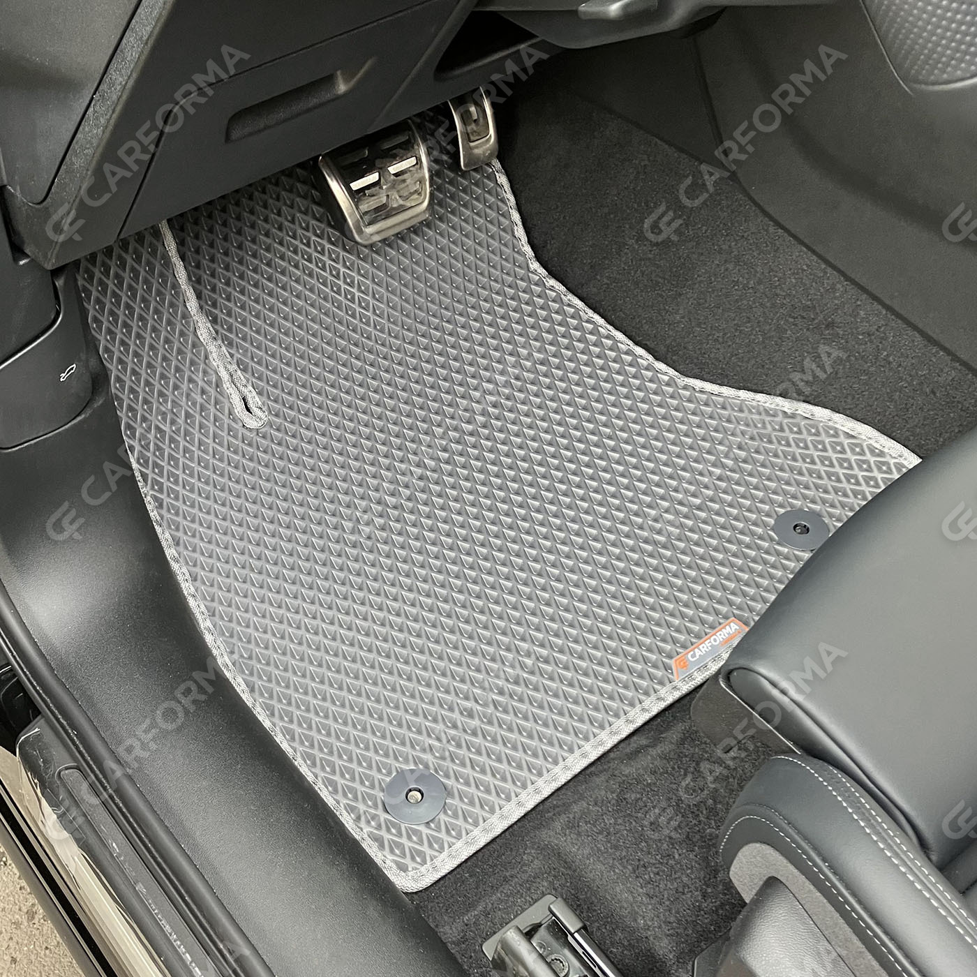 EVA коврики на Audi Q5 III 2024&nbsp;-&nbsp;2026 в Туле