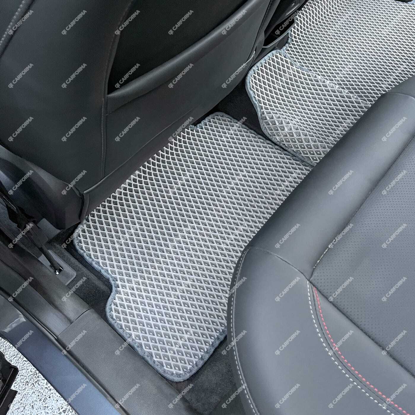 Ворсовые коврики на Tenet T7 2025&nbsp;-&nbsp;2025 в Туле