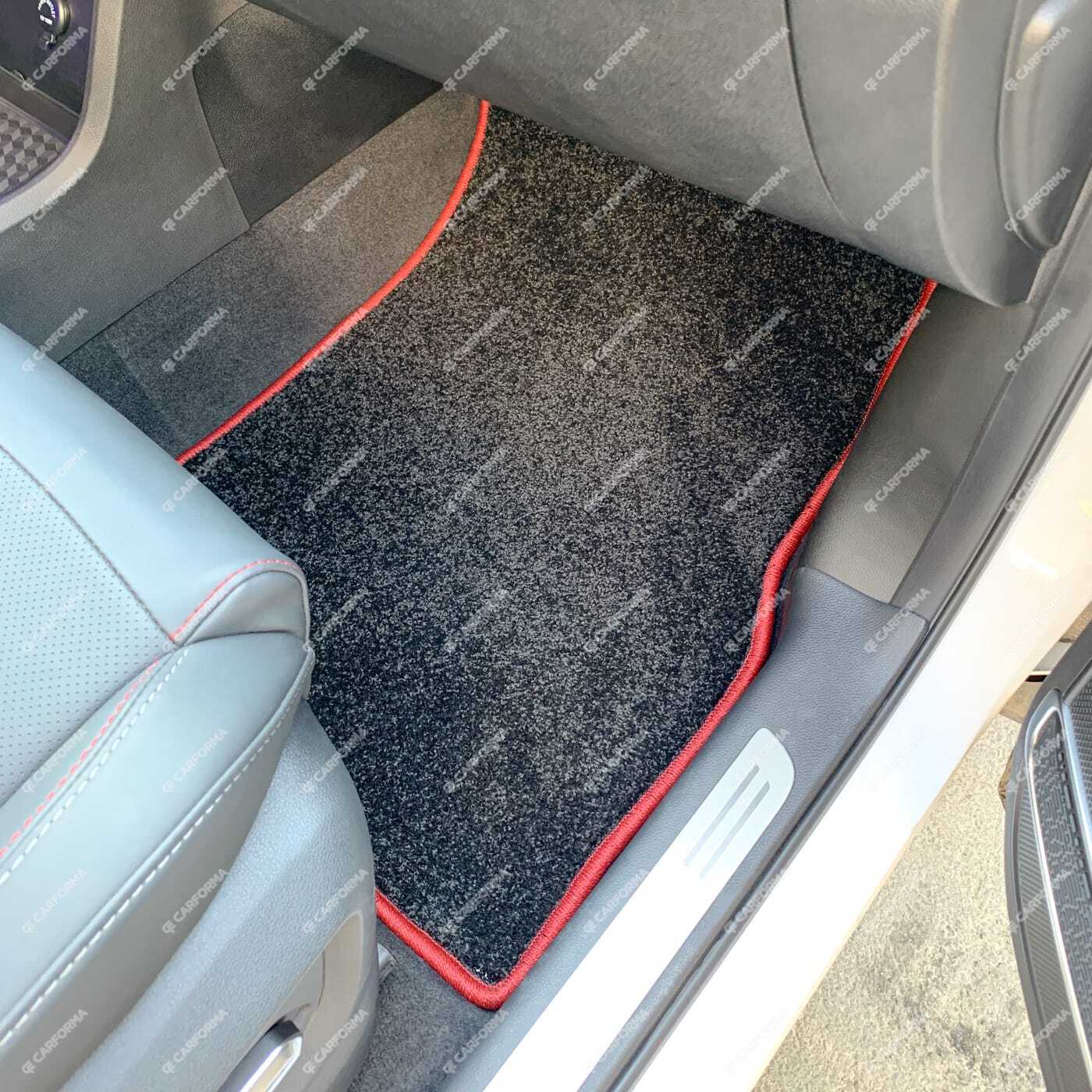 Ворсовые коврики на Tenet T7 2025&nbsp;-&nbsp;2025 в Туле