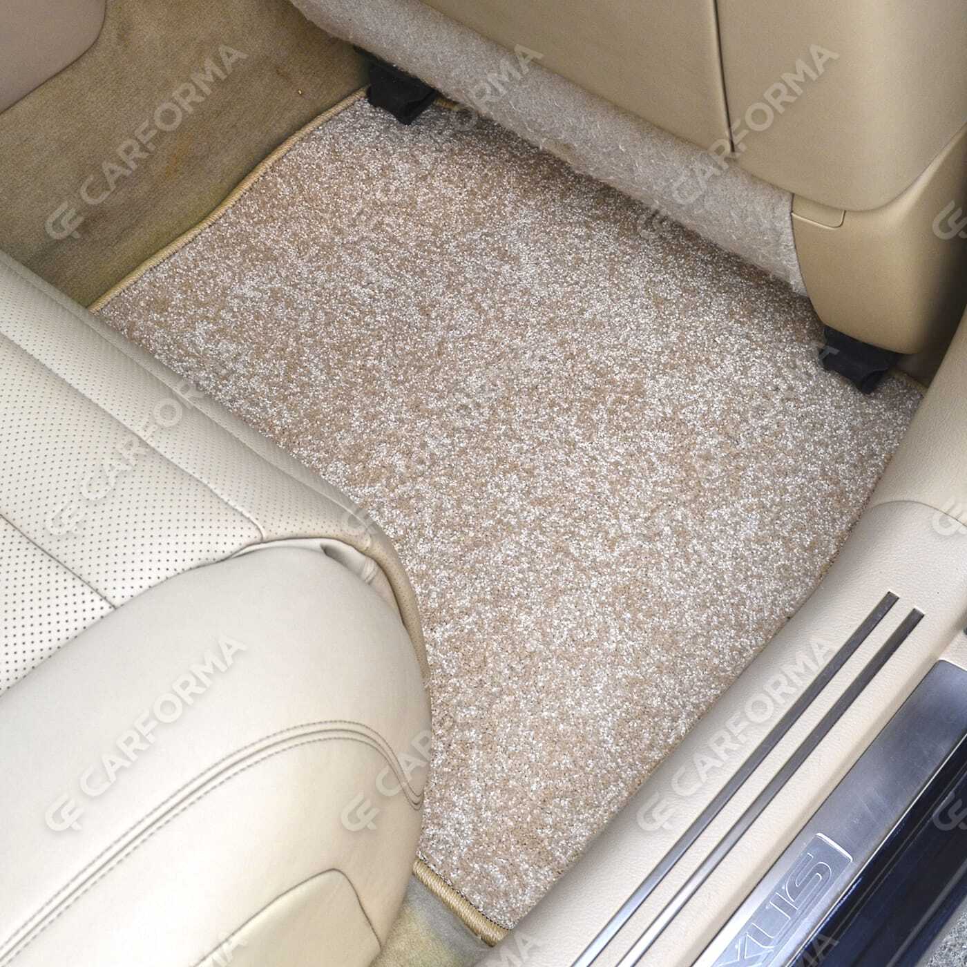 Коврики на Lexus LS IV 2006&nbsp;-&nbsp;2017 в Туле