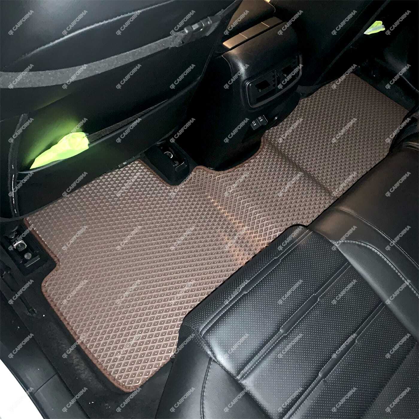 Ворсовые коврики на Honda Breeze 1 2019&nbsp;-&nbsp;2023 в Туле