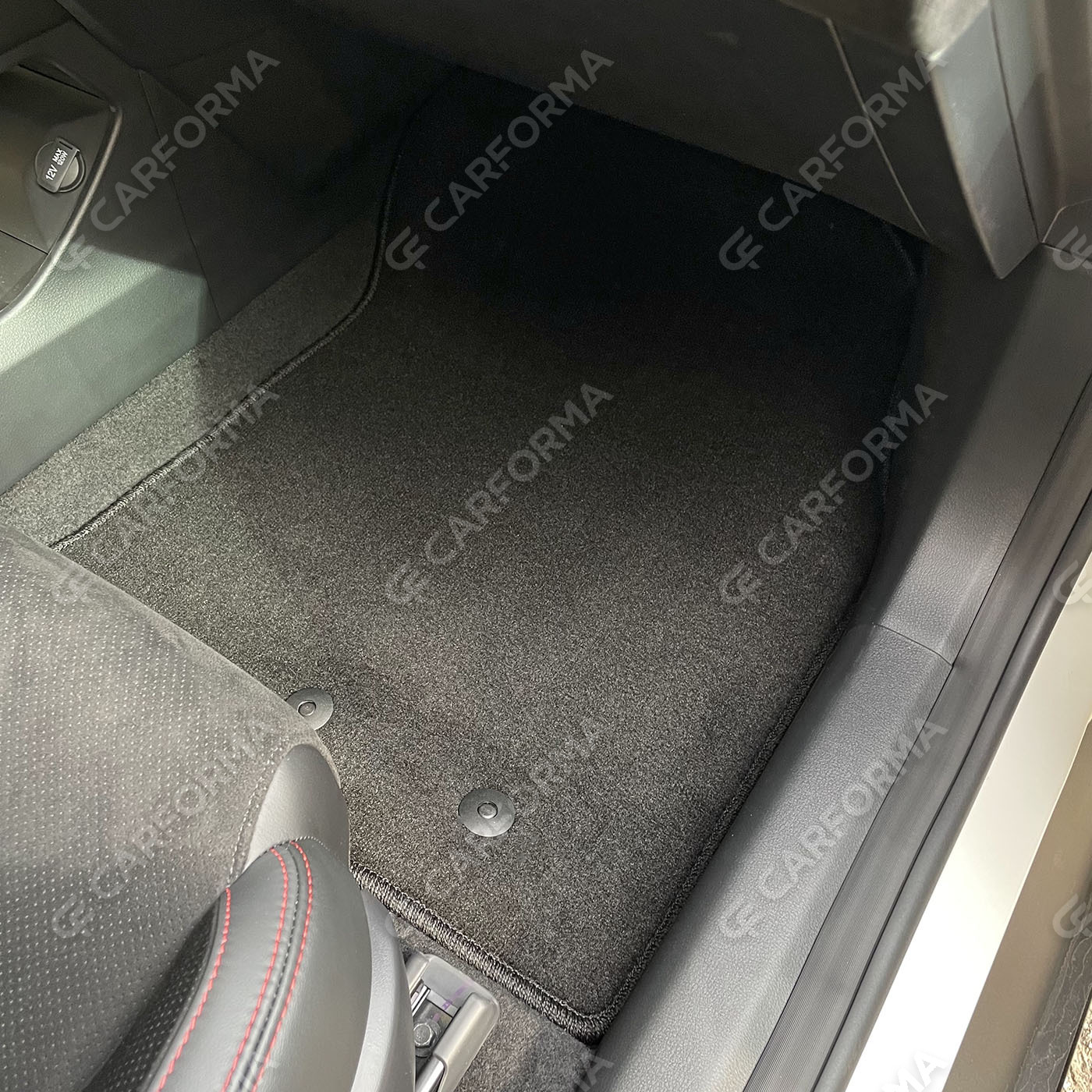 Коврики на Mazda EZ-6 2024&nbsp;-&nbsp;2026 в Туле