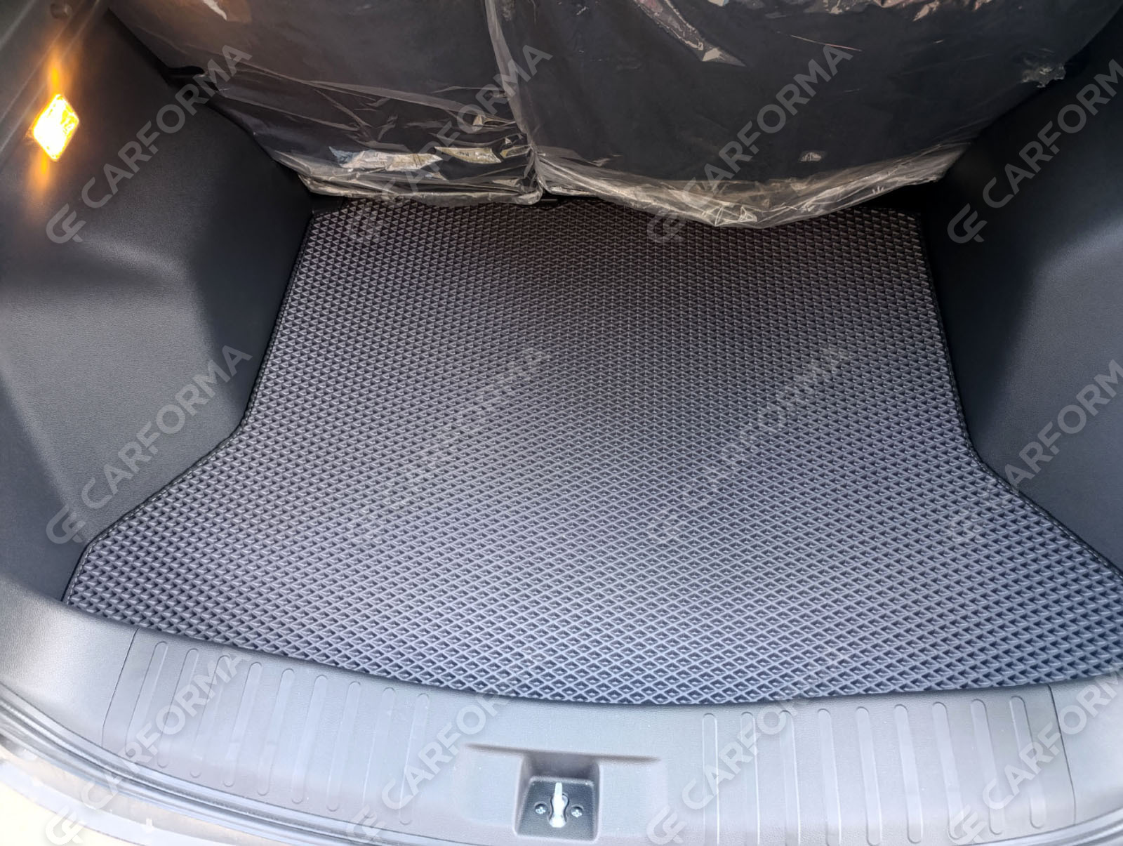 Коврики на Honda WR-V III 2023&nbsp;-&nbsp;2026 в Туле