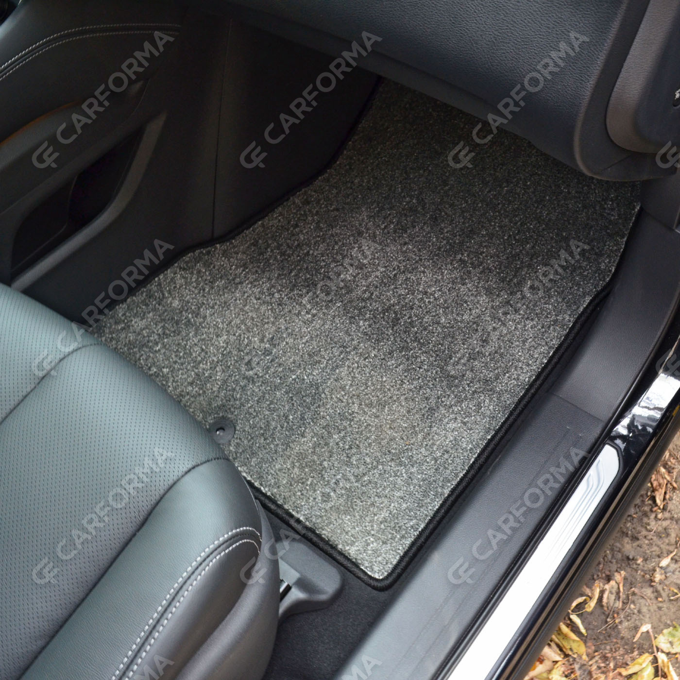 Коврики на Nissan Murano (Z52) 2014&nbsp;-&nbsp;2022 в Туле