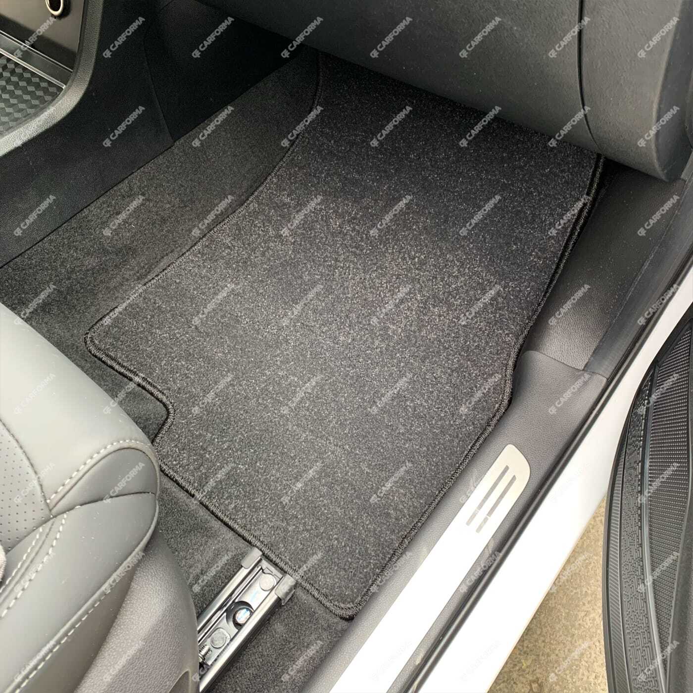 Ворсовые коврики на Tenet T7 2025&nbsp;-&nbsp;2025 в Туле