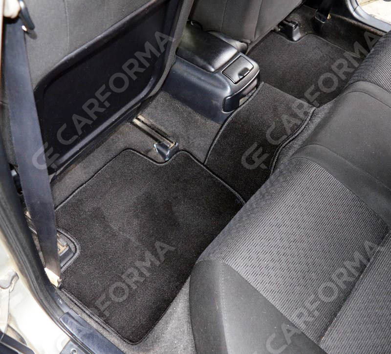 Коврики на Lexus IS I 1998&nbsp;-&nbsp;2005 в Туле