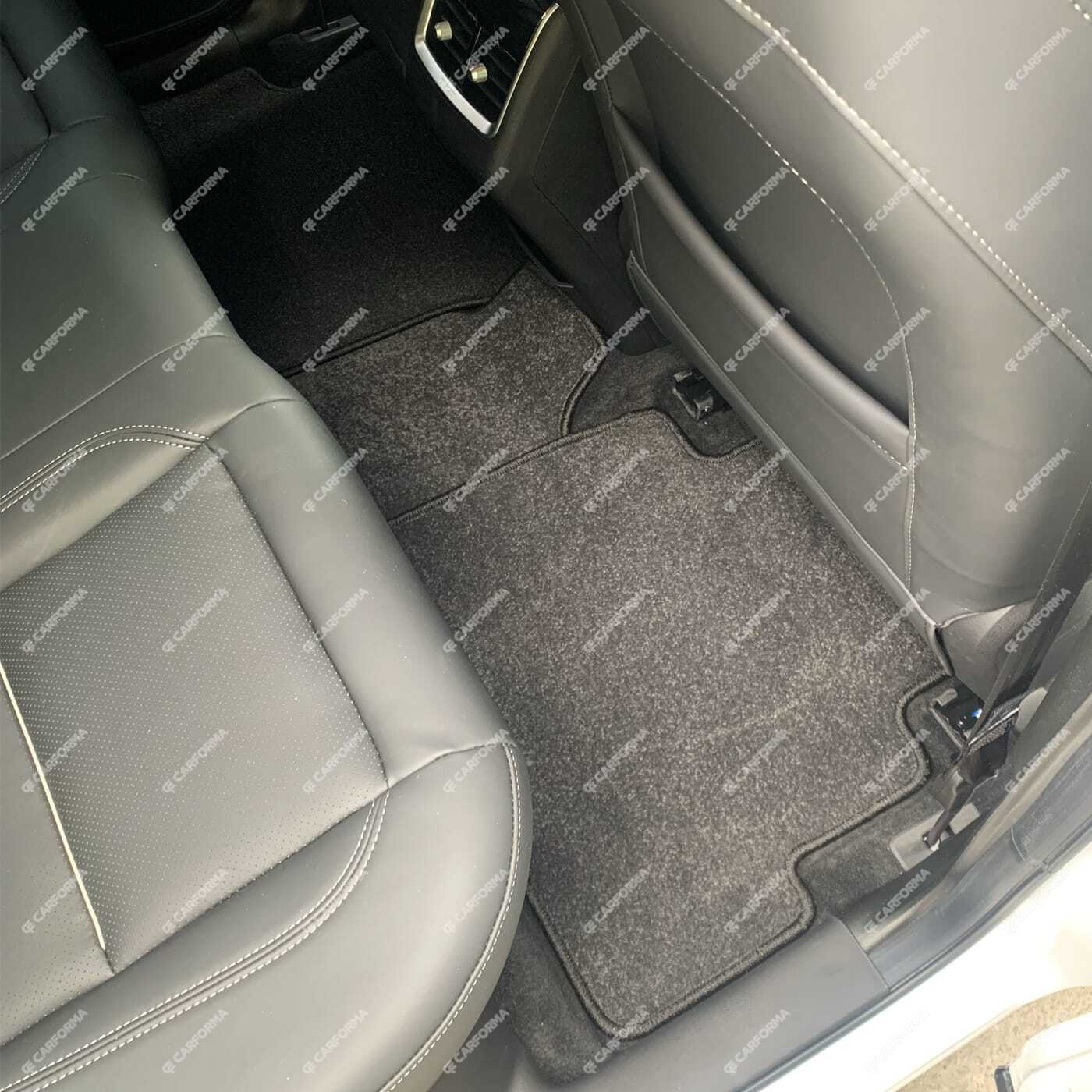 Ворсовые коврики на Tenet T7 2025&nbsp;-&nbsp;2025 в Туле