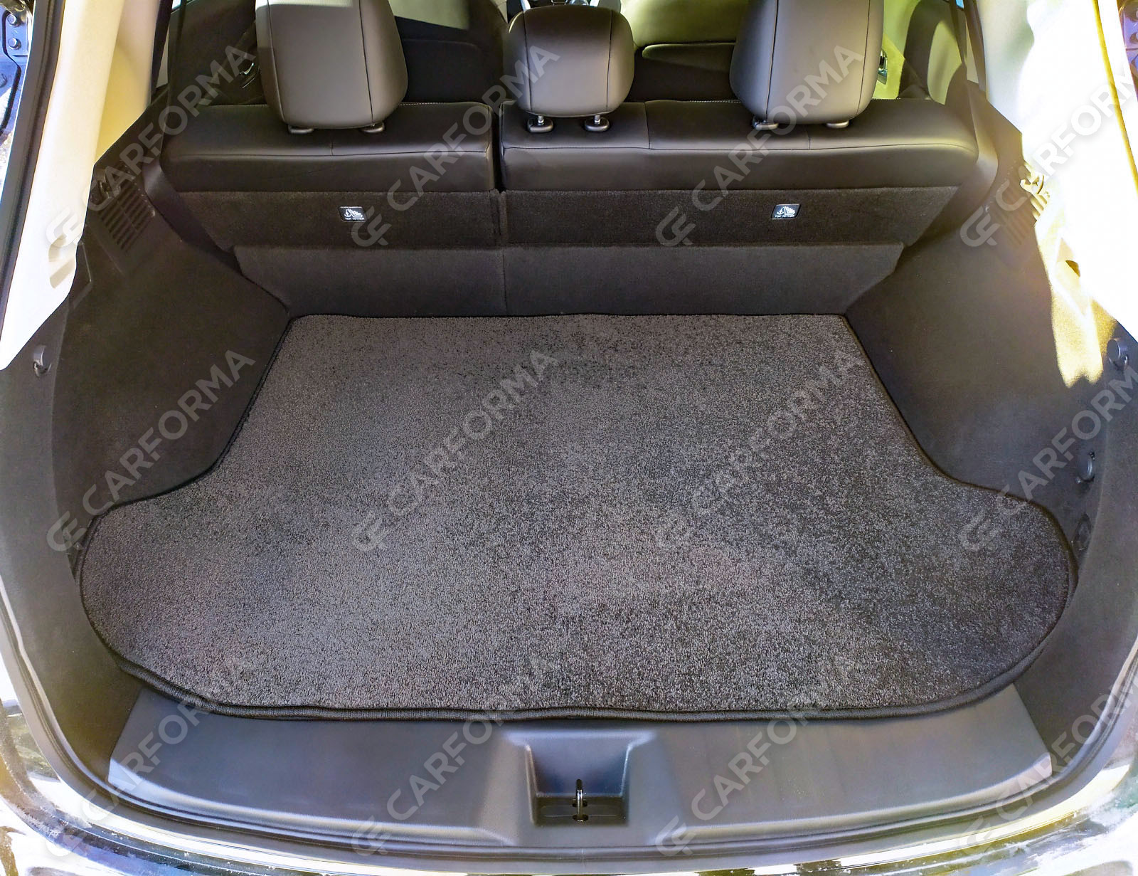 Коврики на Nissan Murano (Z52) 2014&nbsp;-&nbsp;2022 в Туле