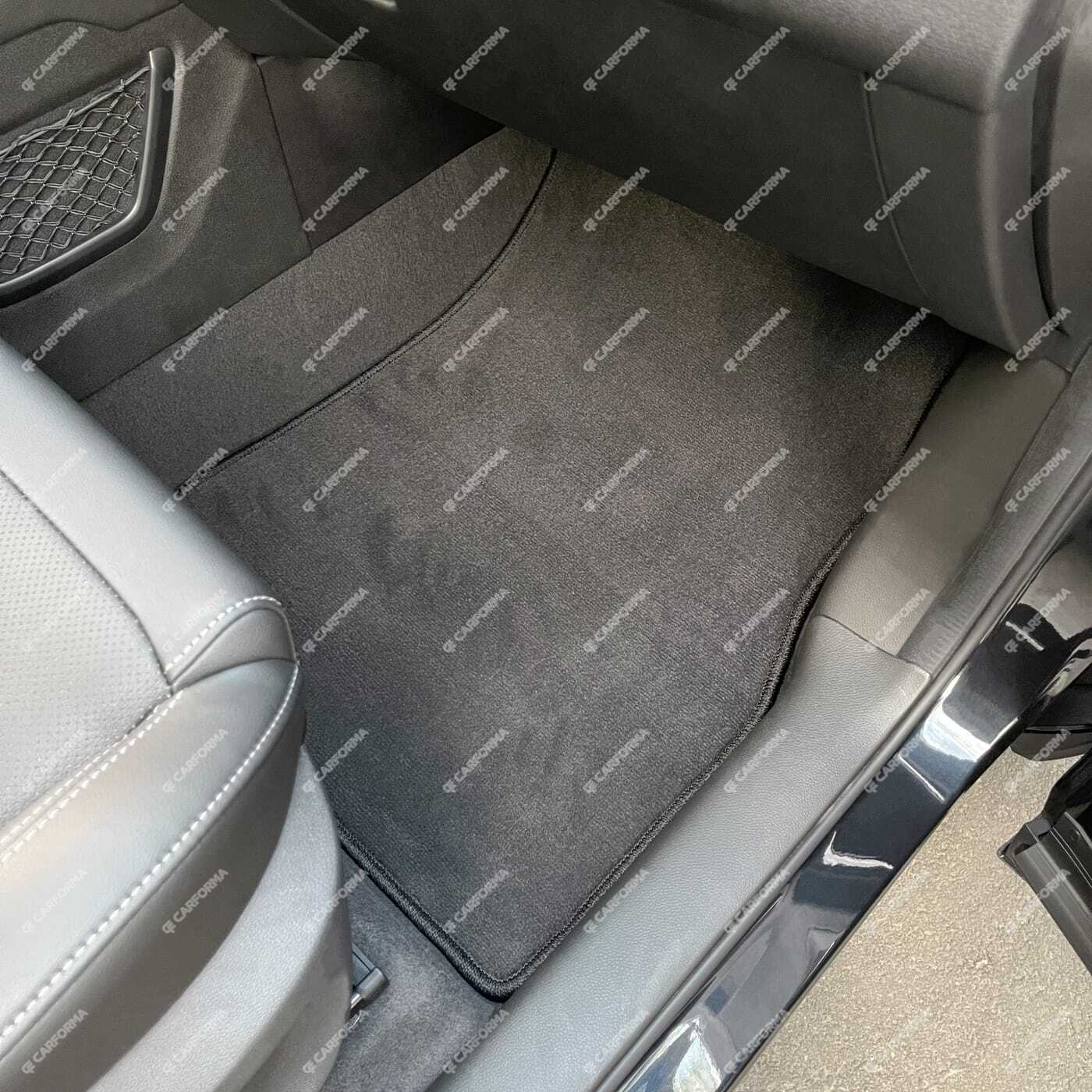 Ворсовые коврики на Tenet T4 2025&nbsp;-&nbsp;2025 в Туле