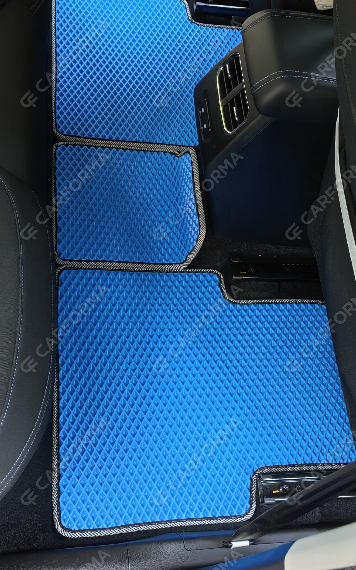 Коврики на Haval Jolion 2020&nbsp;-&nbsp;2026 в Туле