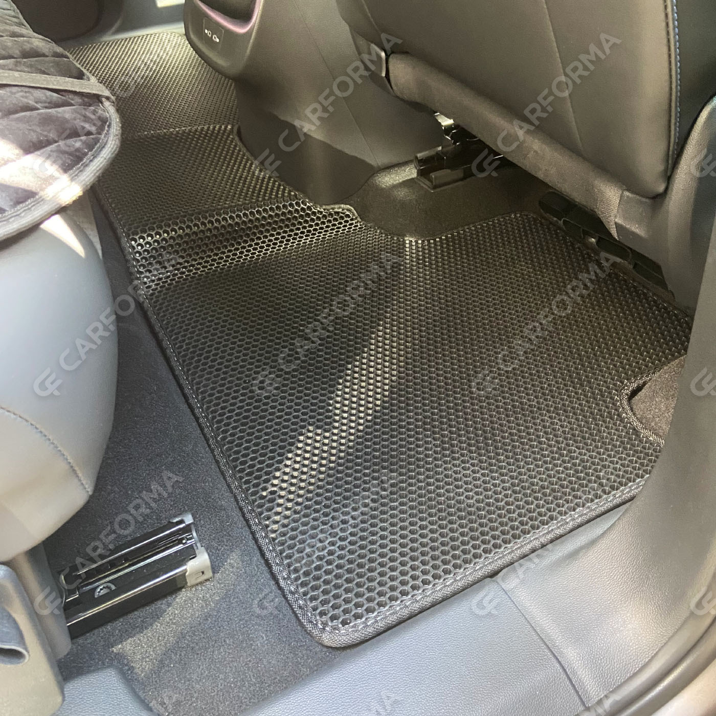 Коврики на Volkswagen Teramont X 2019&nbsp;-&nbsp;2026 в Туле