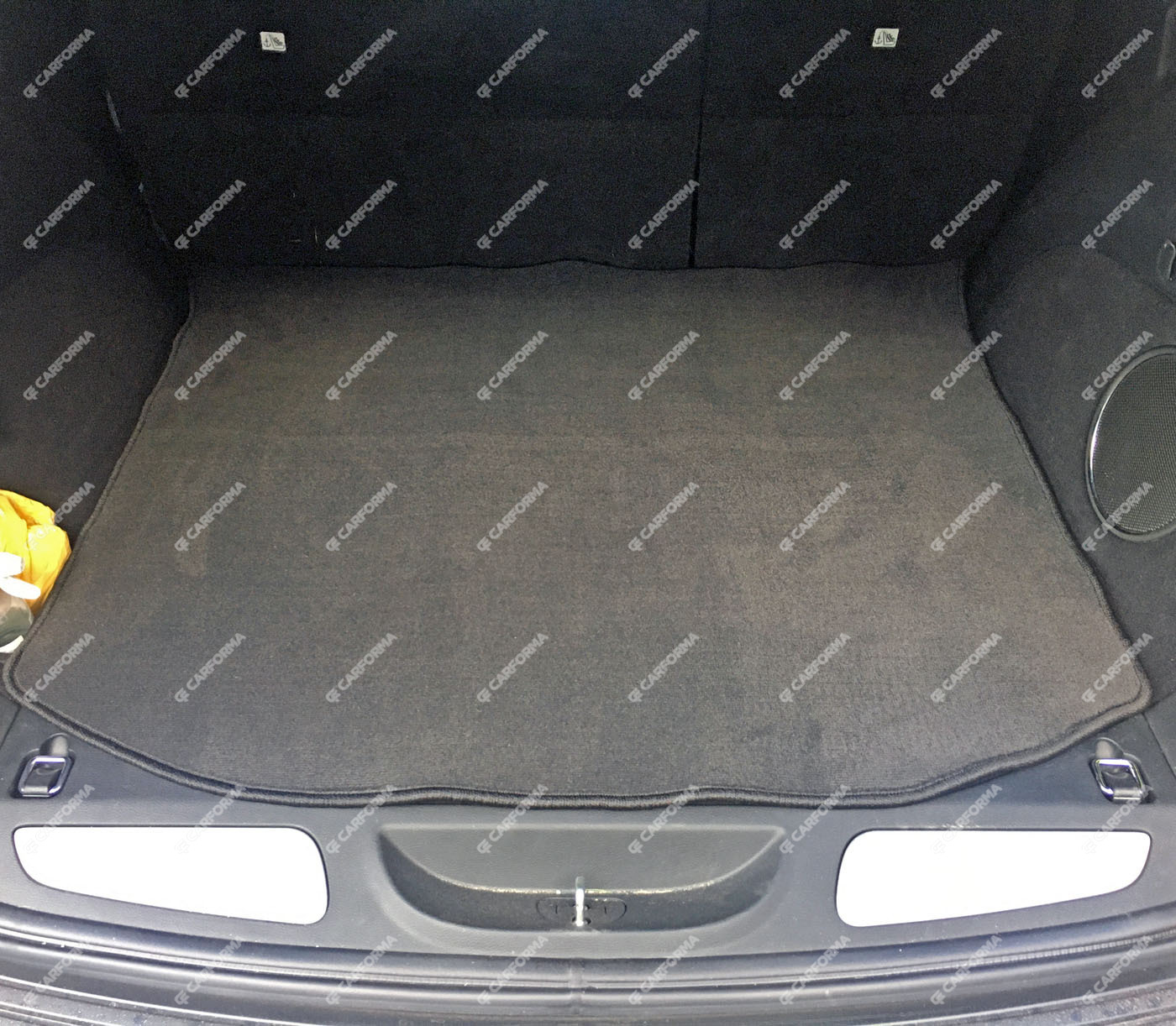 Коврики на Jeep Grand Cherokee (WK2) 2010&nbsp;-&nbsp;2022 в Туле