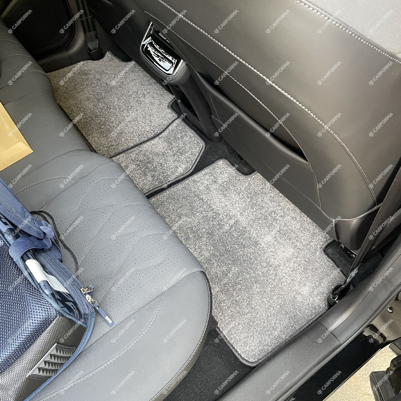 Коврики на Chery Tiggo 8 Plus 2024&nbsp;-&nbsp;2025 в Туле