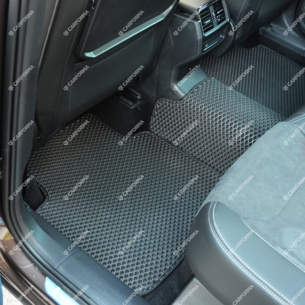 Коврики на Volkswagen Tiguan Allspace 2016&nbsp;-&nbsp;2025 в Туле