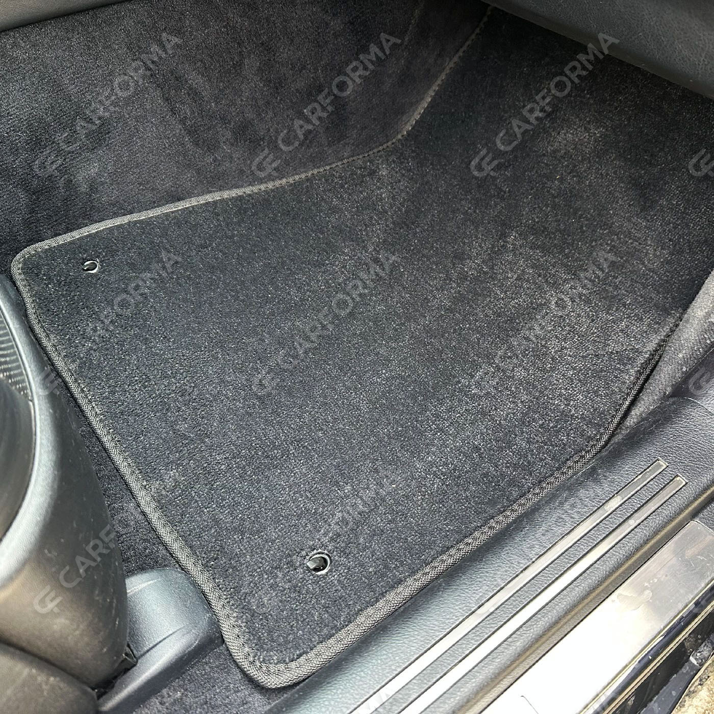 Коврики на Lexus LS IV 2006&nbsp;-&nbsp;2017 в Туле