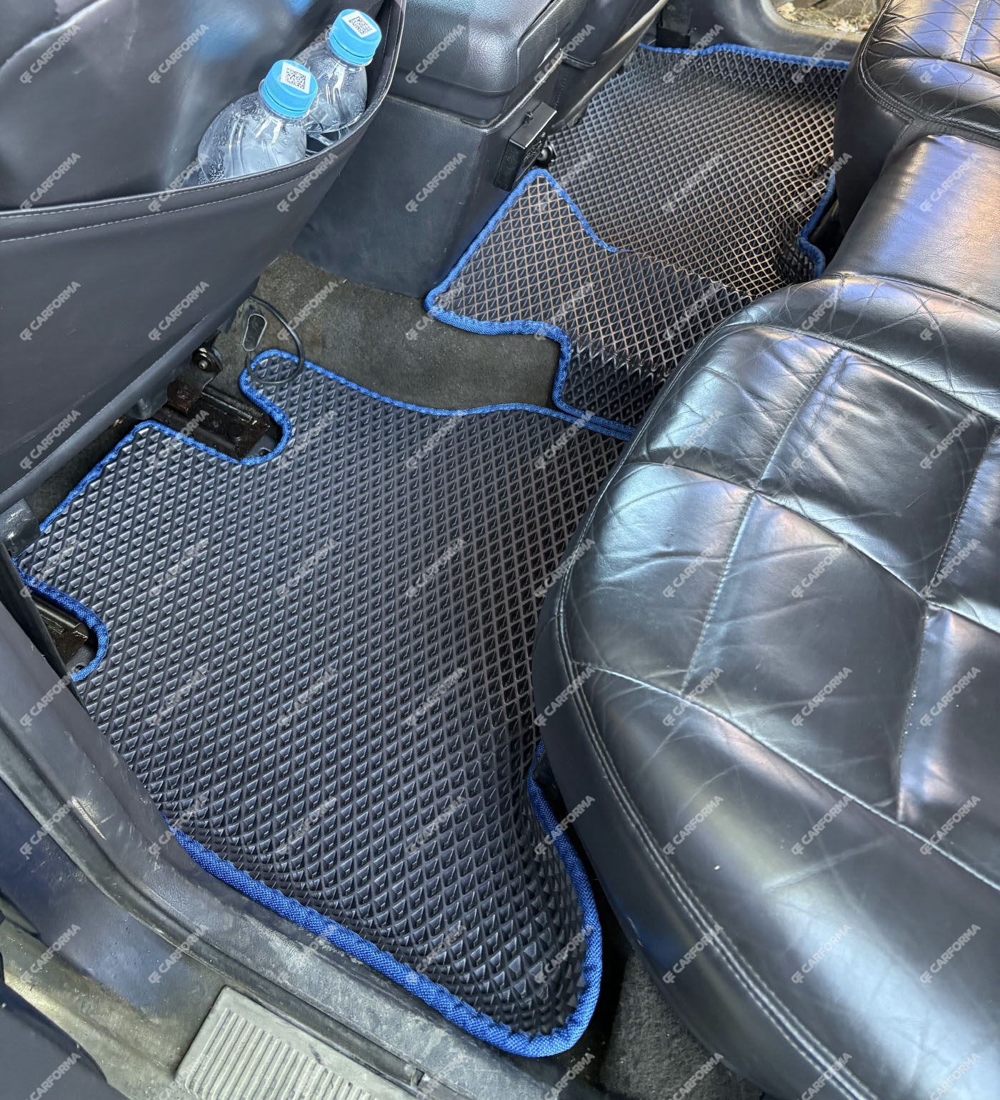 Коврики на Jeep Grand Cherokee (ZJ) 1992&nbsp;-&nbsp;1999 в Туле