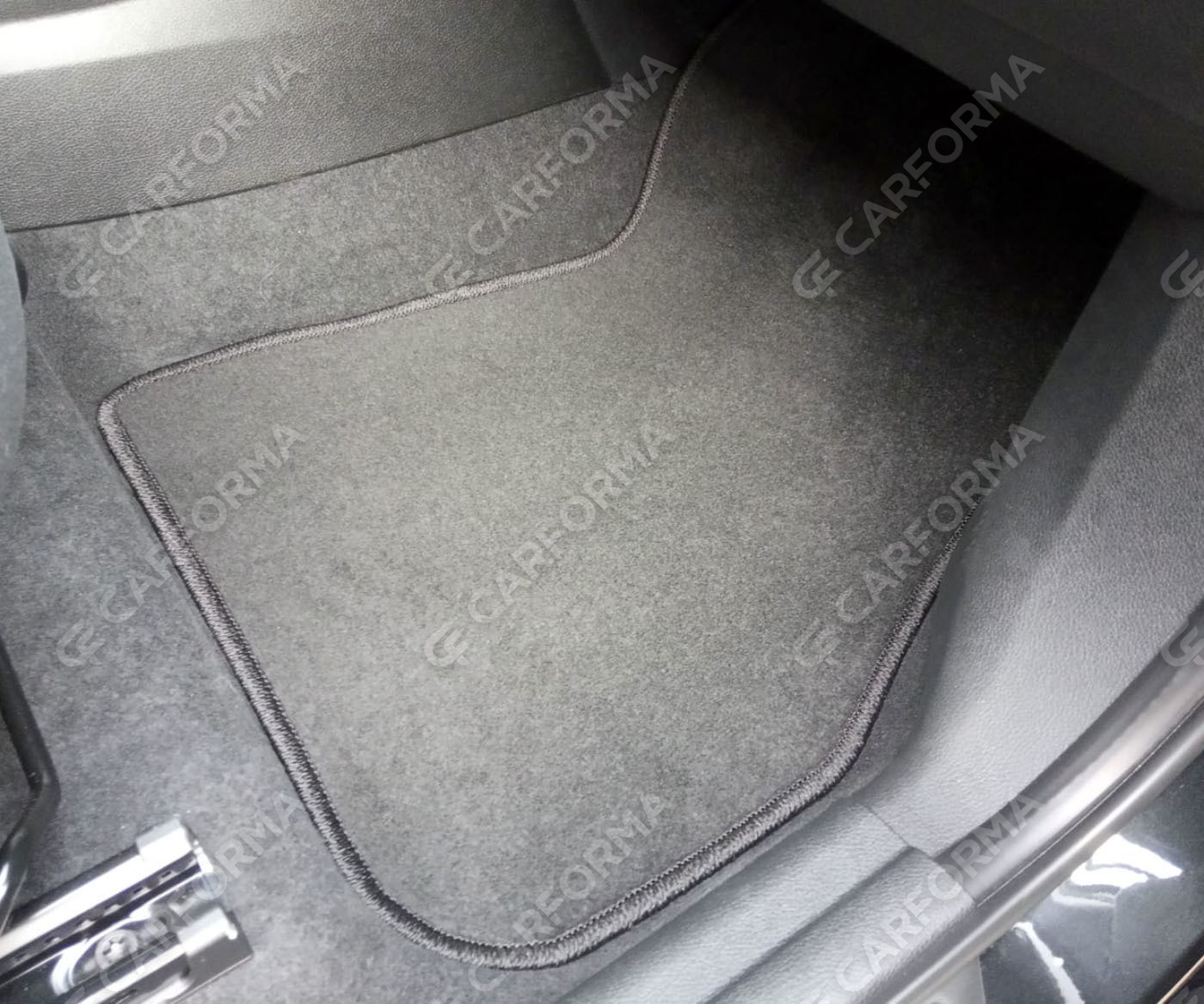 Ворсовые коврики на BMW 2 Gran Tourer (F46) 2015&nbsp;-&nbsp;2026 в Туле