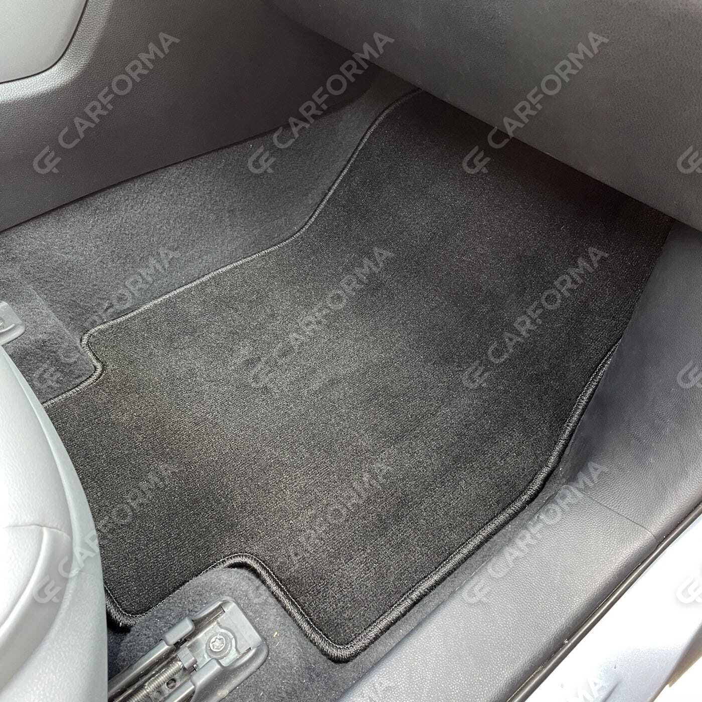 Коврики на Toyota Crown Kluger 2021&nbsp;-&nbsp;2026 в Туле