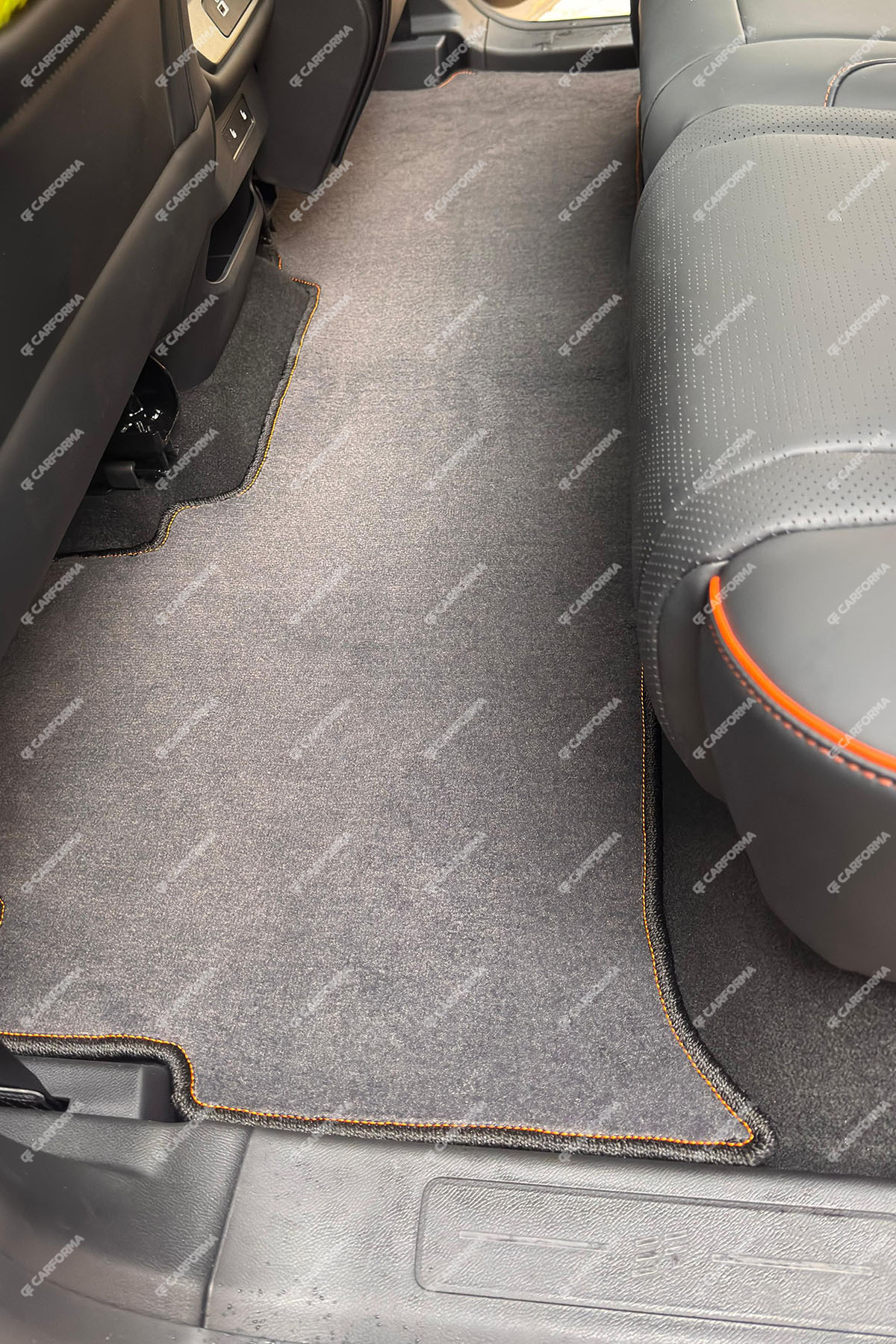 Коврики на Jetour T1 2025&nbsp;-&nbsp;2025 в Туле