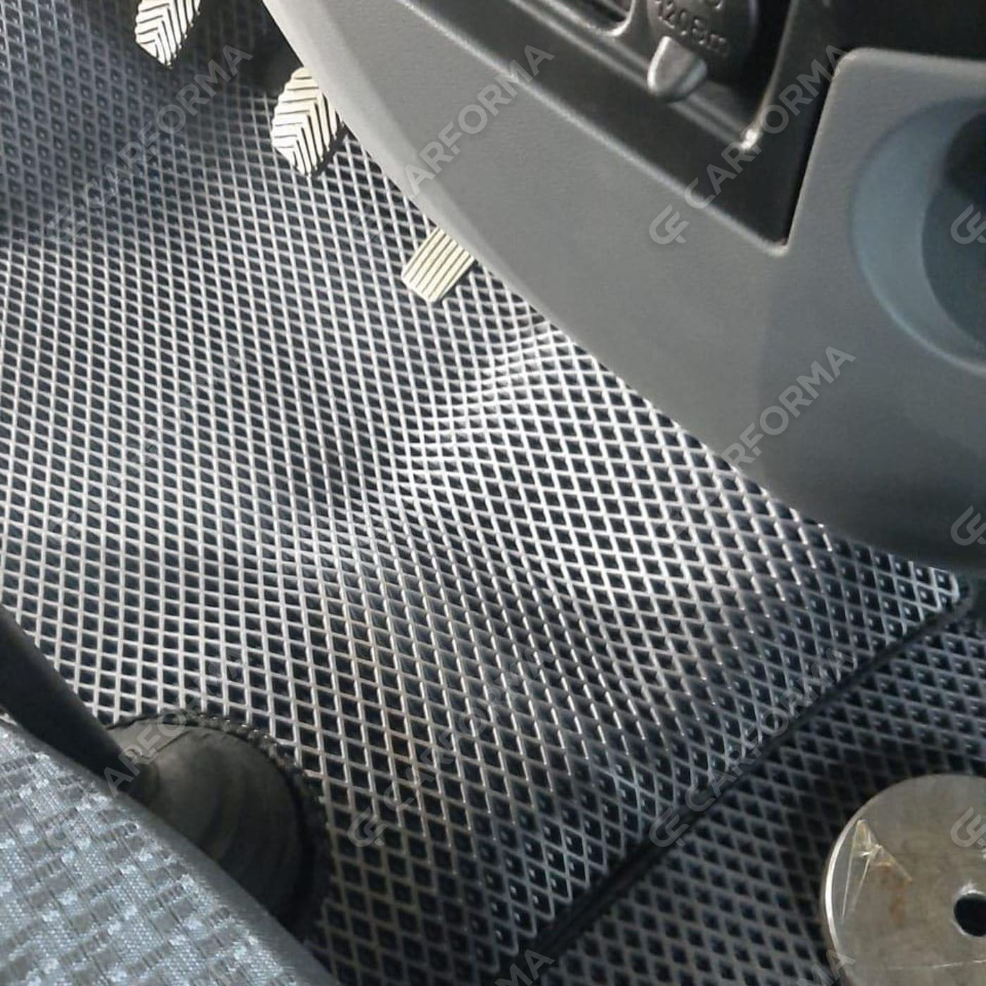 EVA коврики на ГАЗ ГАЗель 1994&nbsp;-&nbsp;2026 в Туле