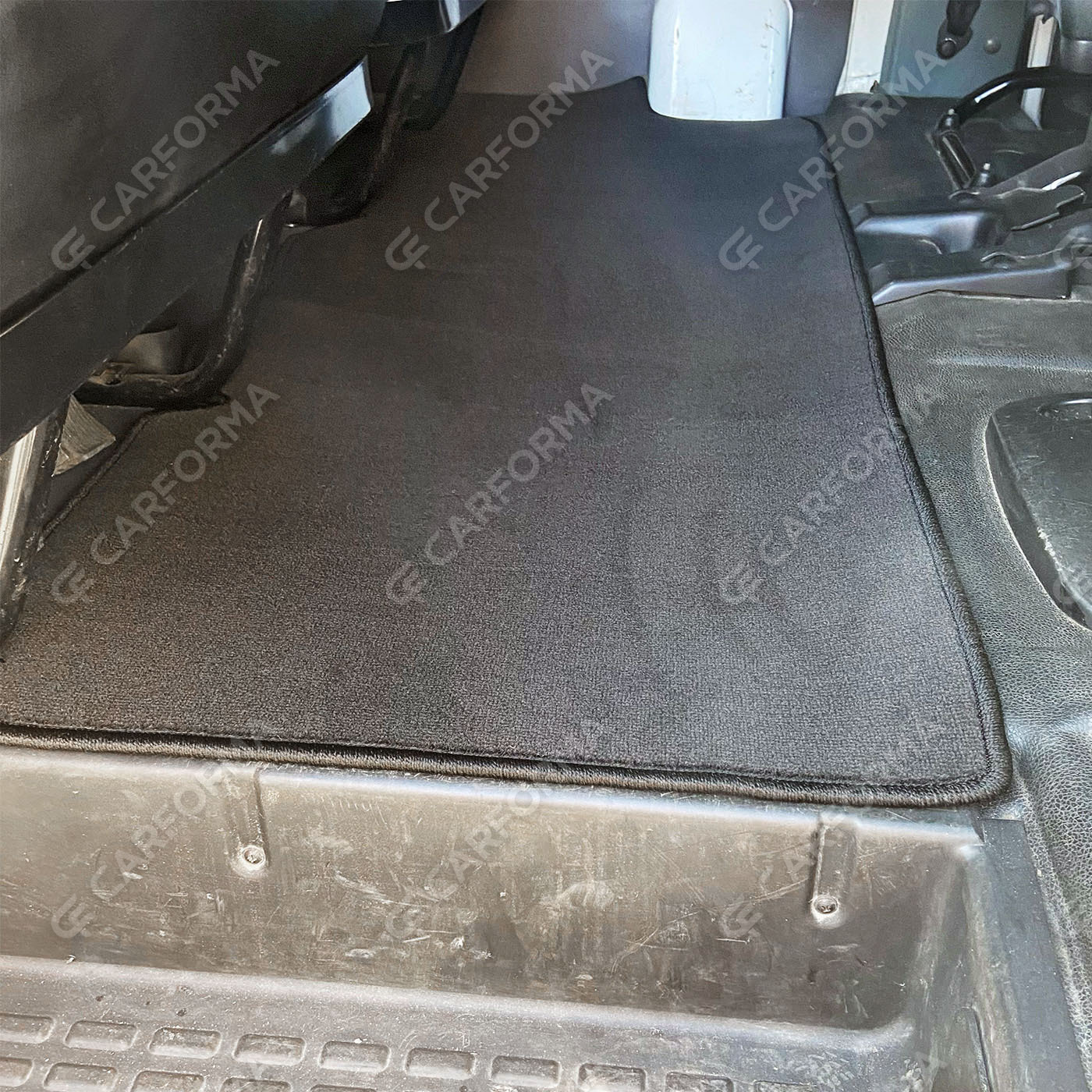 Коврики на ГАЗ Соболь Комби грузопассажирский 1998&nbsp;-&nbsp;2026 в Туле