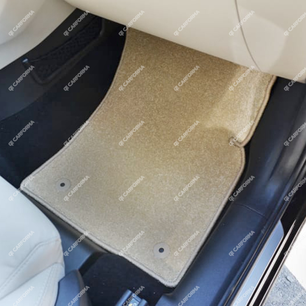 Коврики на Volkswagen Tiguan Allspace 2016&nbsp;-&nbsp;2025 в Туле