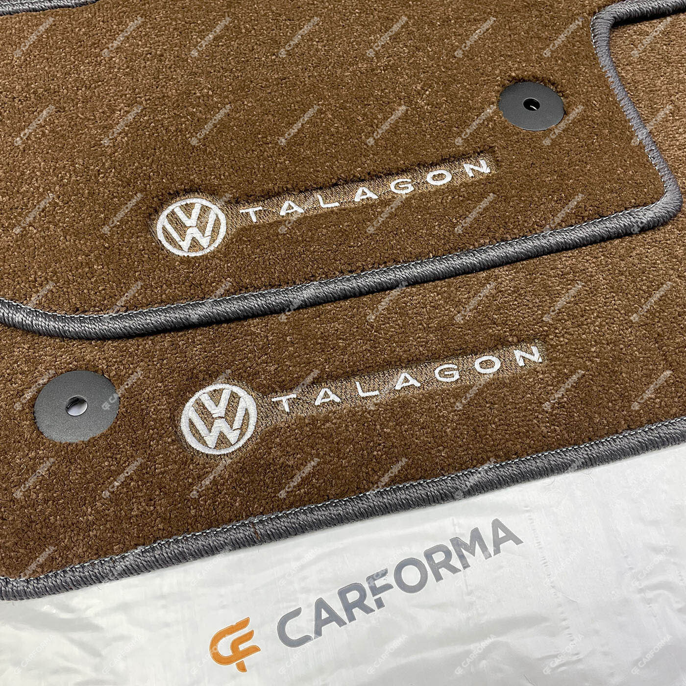 Коврики на Volkswagen Talagon 2021&nbsp;-&nbsp;2025 в Туле