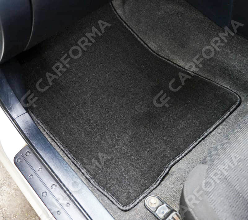 Коврики на Toyota Altezza 1998&nbsp;-&nbsp;2005 в Туле