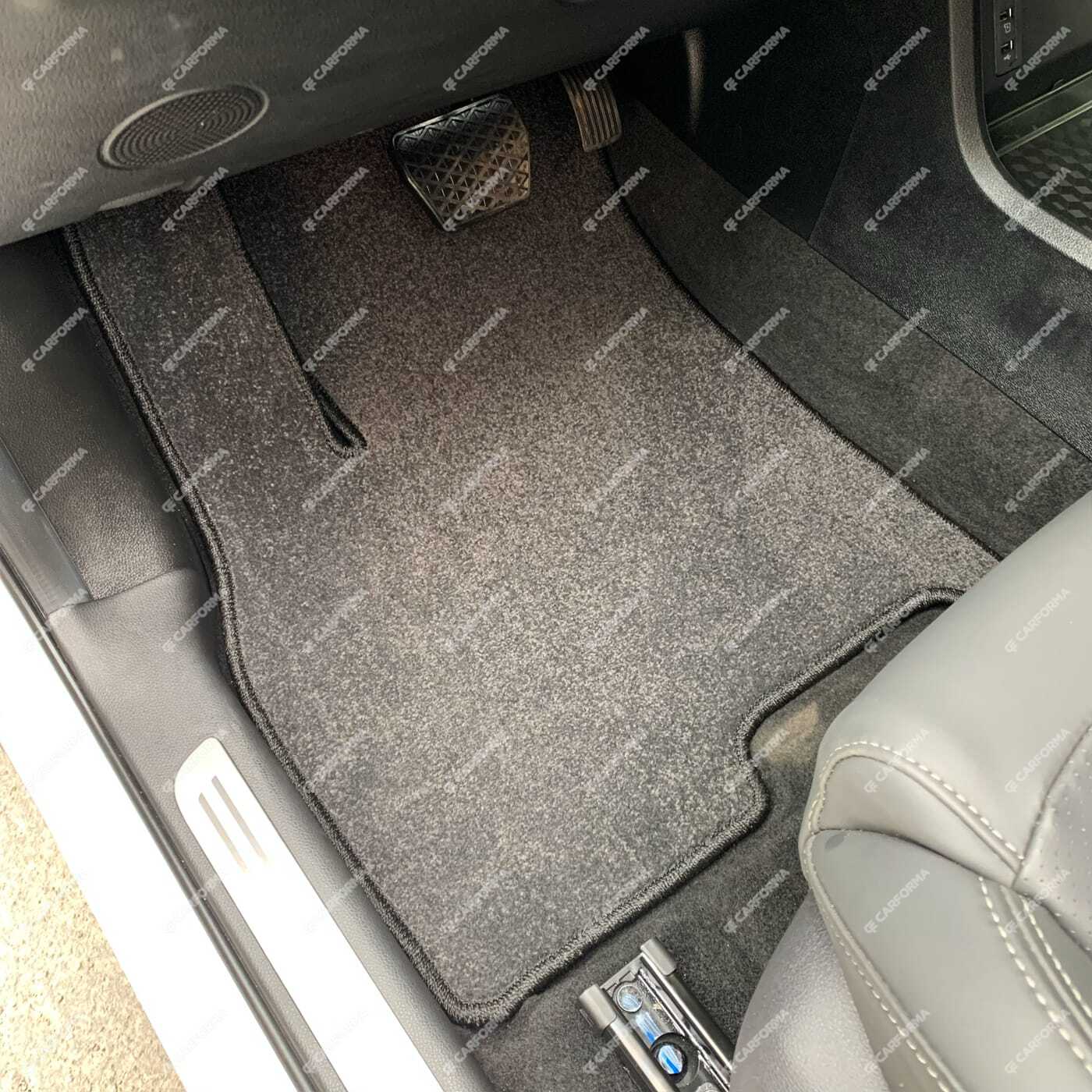 Ворсовые коврики на Tenet T7 2025&nbsp;-&nbsp;2025 в Туле