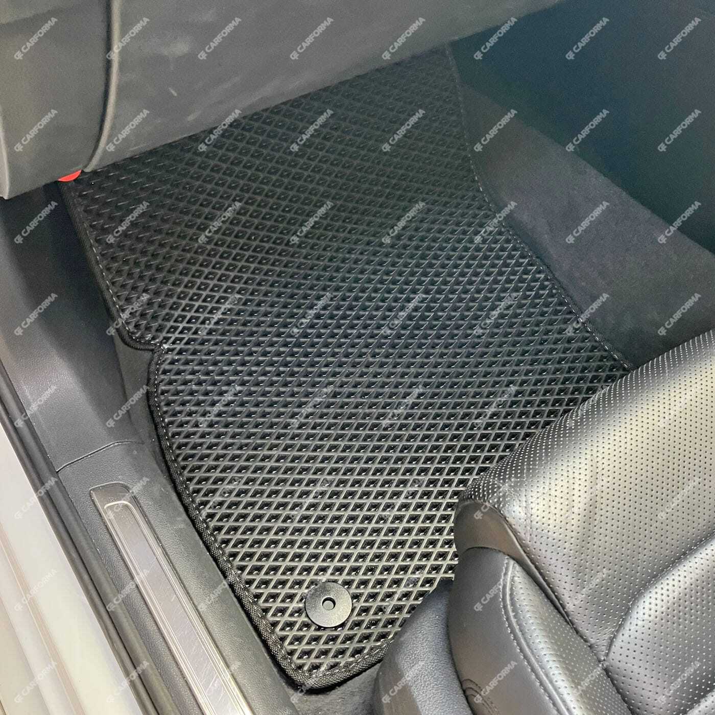 Коврики на Audi A3 (8Y) 2020&nbsp;-&nbsp;2025 в Туле