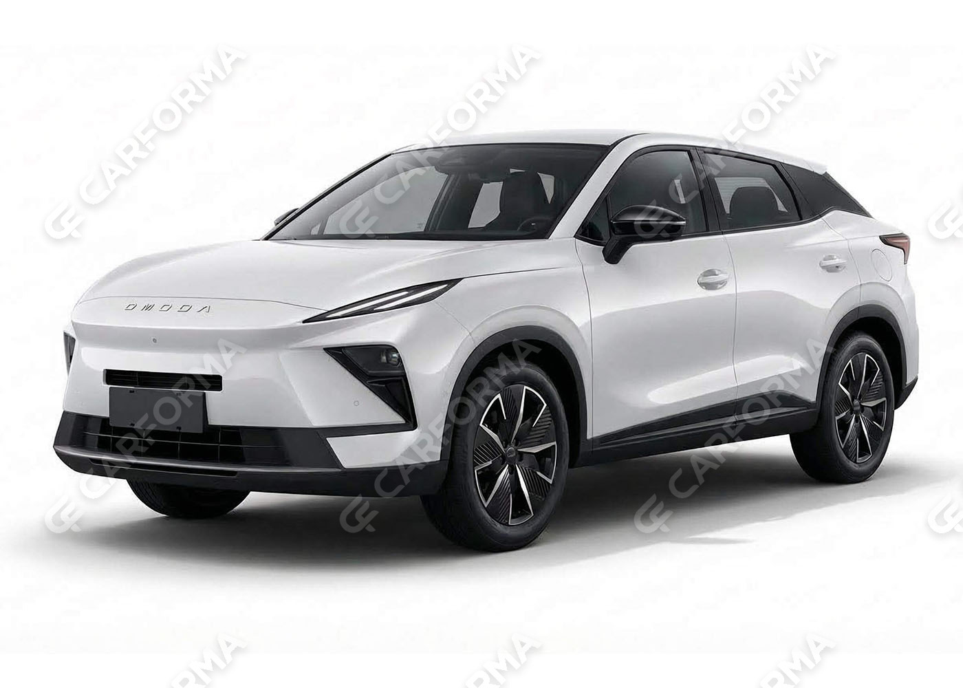 Коврики на Omoda C5 II 2026&nbsp;-&nbsp;2026 в Туле