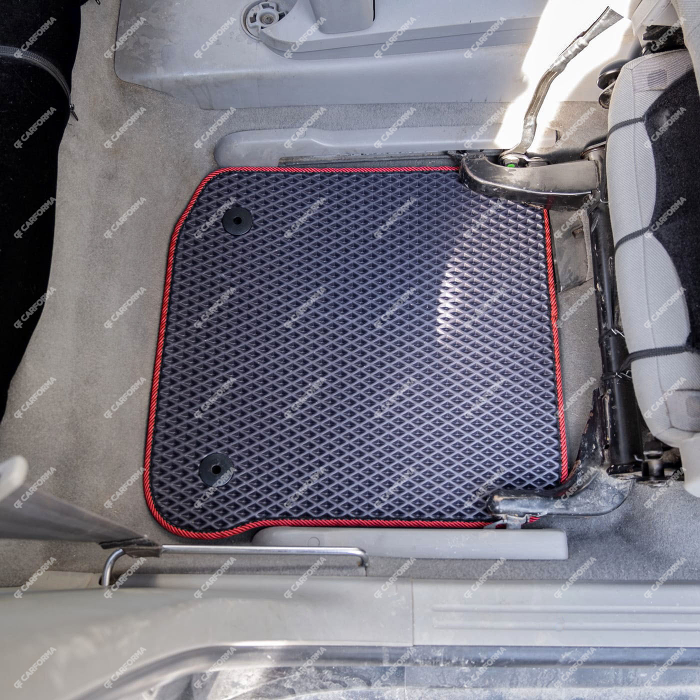 Ворсовые коврики на Volkswagen Beetle (A4) 1997&nbsp;-&nbsp;2007 в Туле