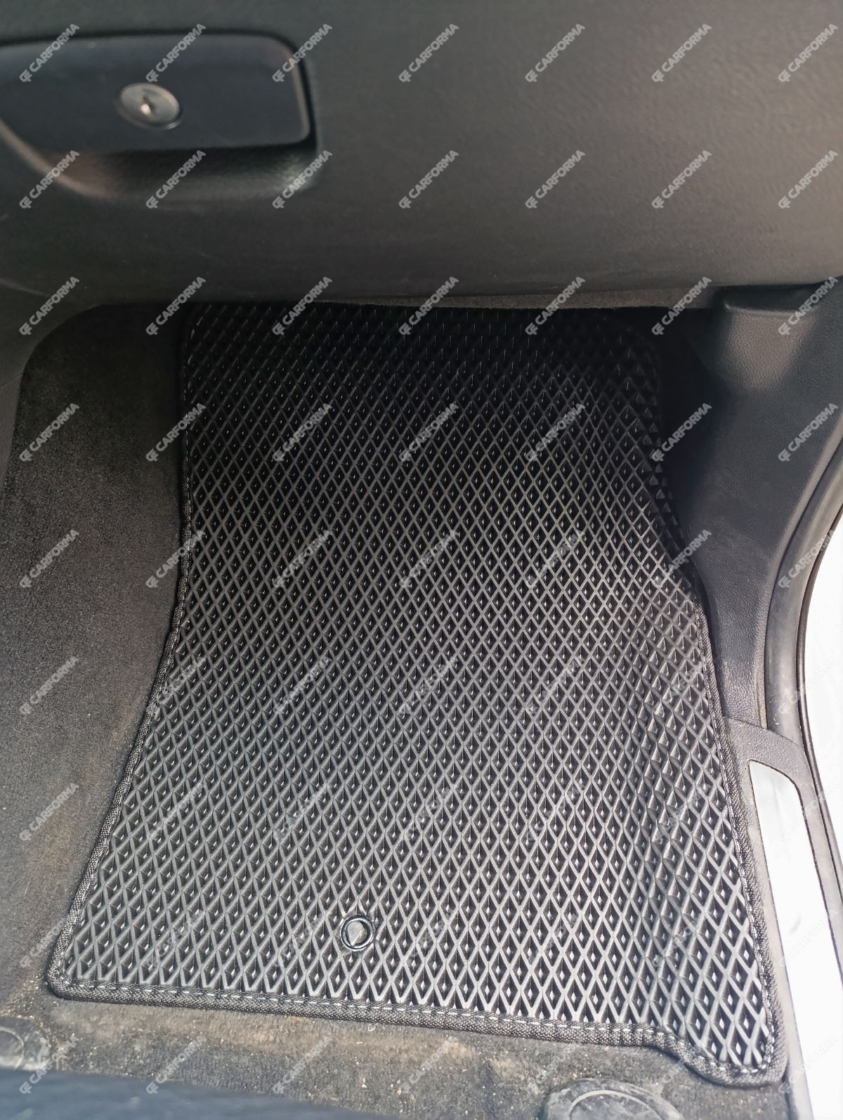 Коврики на Jeep Grand Cherokee (WK2) 2010&nbsp;-&nbsp;2022 в Туле