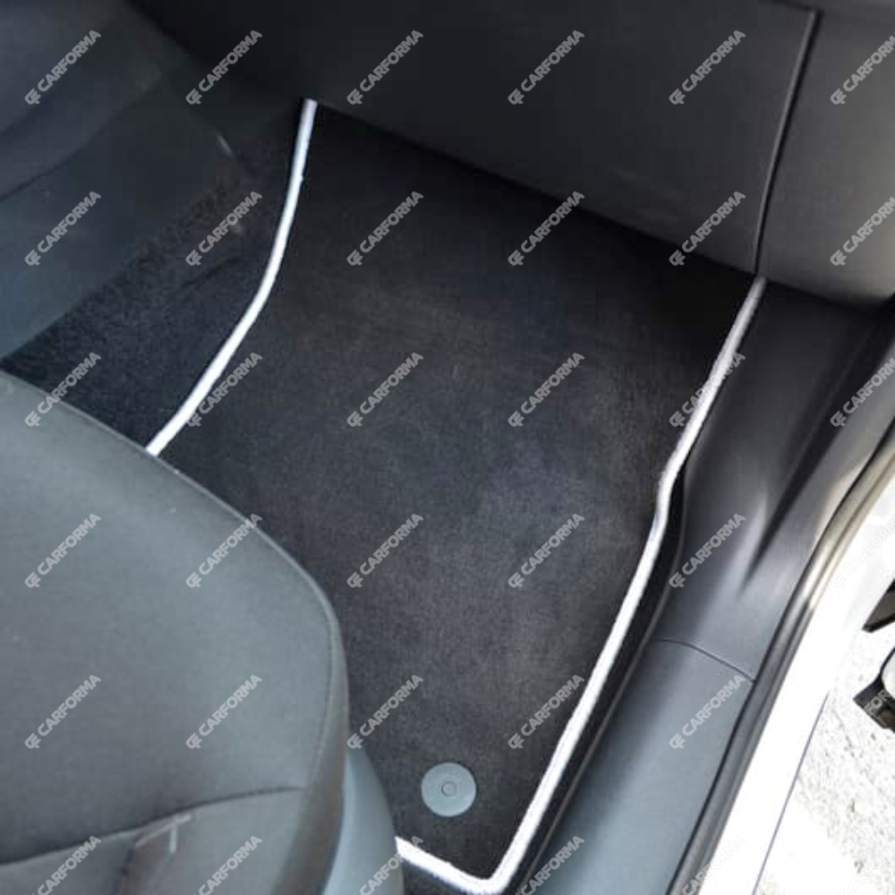 Коврики на Volkswagen Tiguan Allspace 2016&nbsp;-&nbsp;2025 в Туле