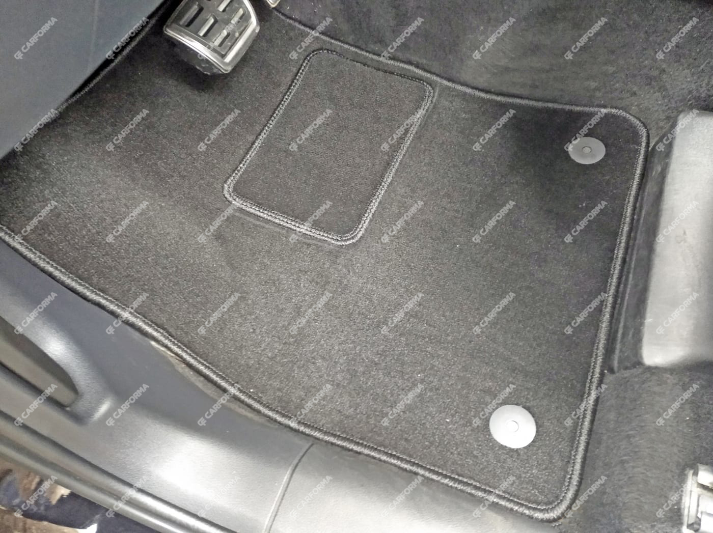 Коврики на Volkswagen Tiguan Allspace 2016&nbsp;-&nbsp;2025 в Туле