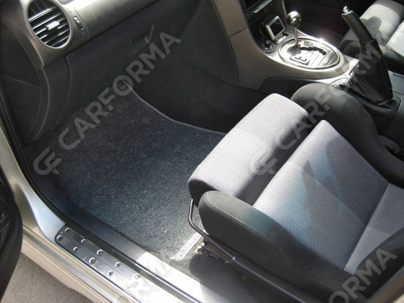 Коврики на Toyota Altezza 1998&nbsp;-&nbsp;2005 в Туле